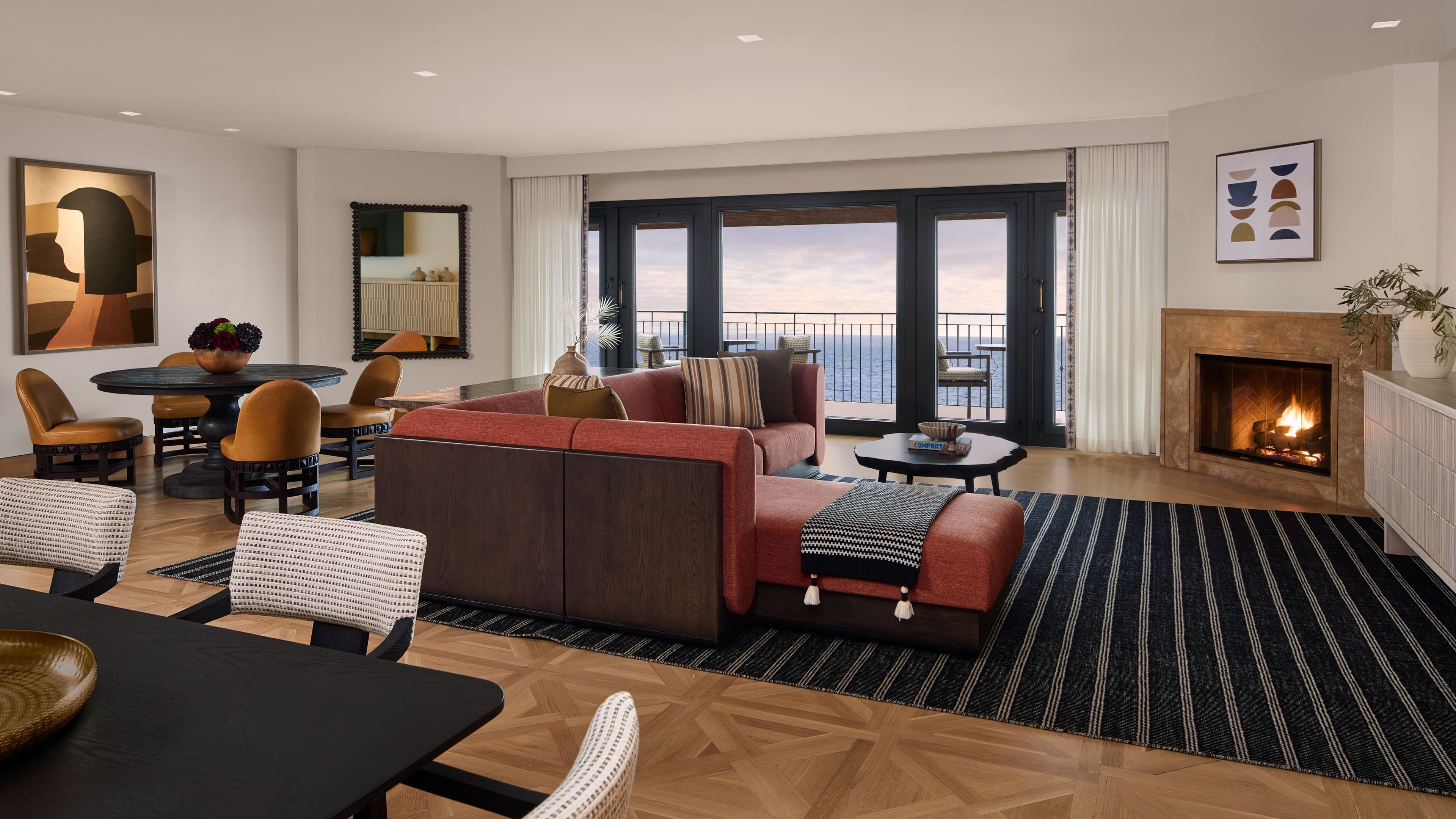 The Ritz-Carlton Bacara, Santa Barbara — 35