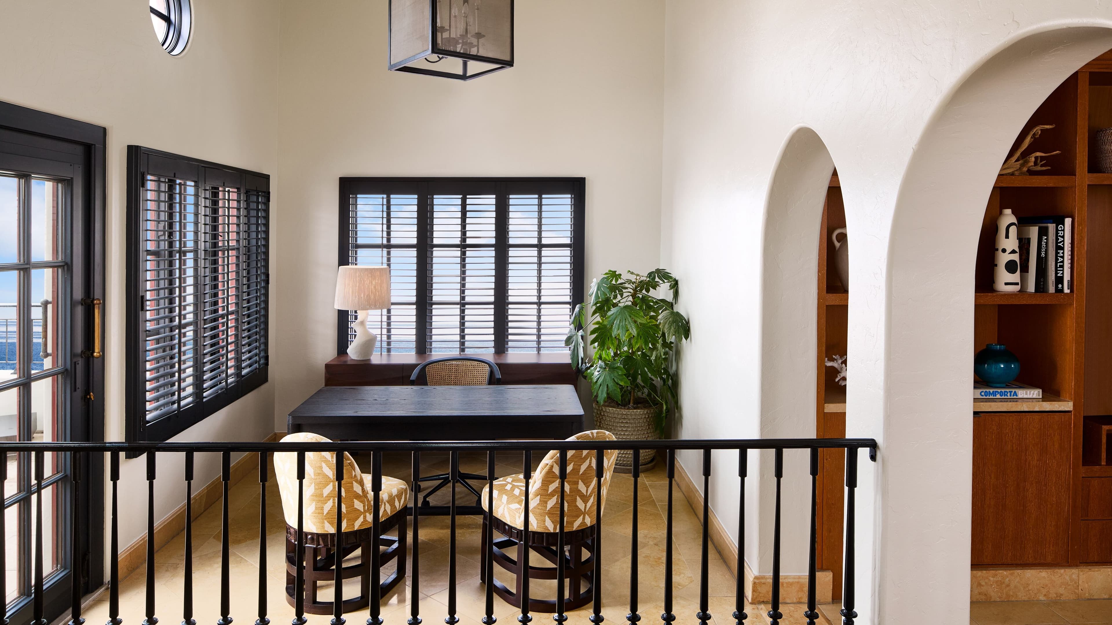 The Ritz-Carlton Bacara, Santa Barbara — 64