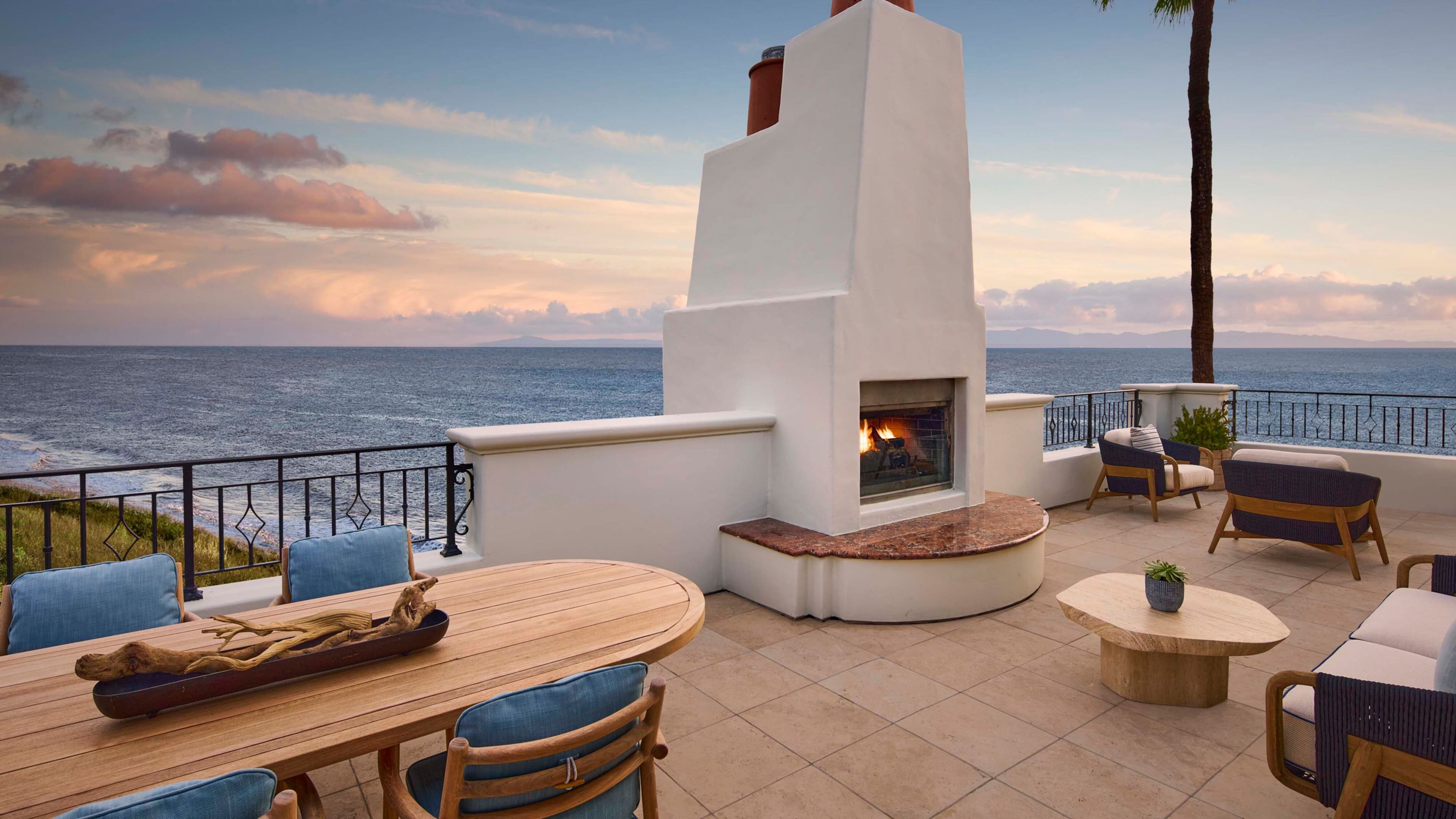 The Ritz-Carlton Bacara, Santa Barbara — 66