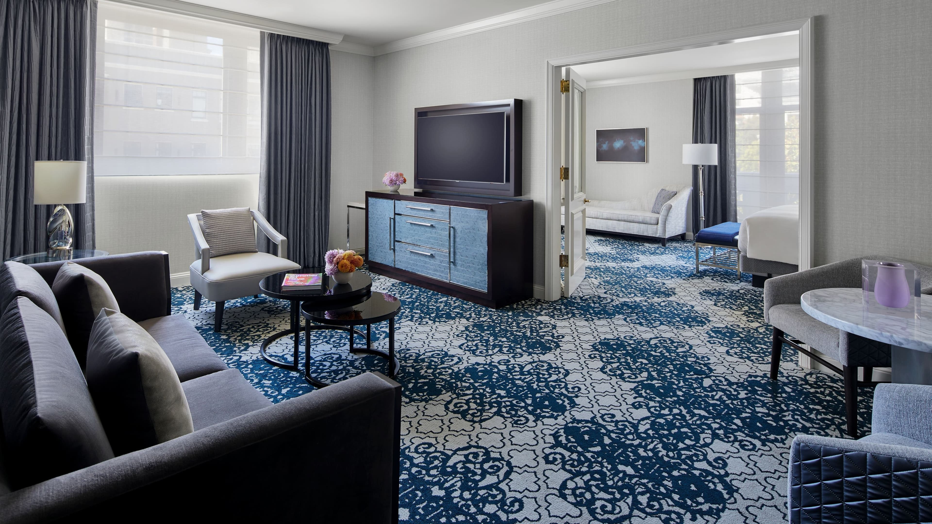 Executive Suite - Image 1