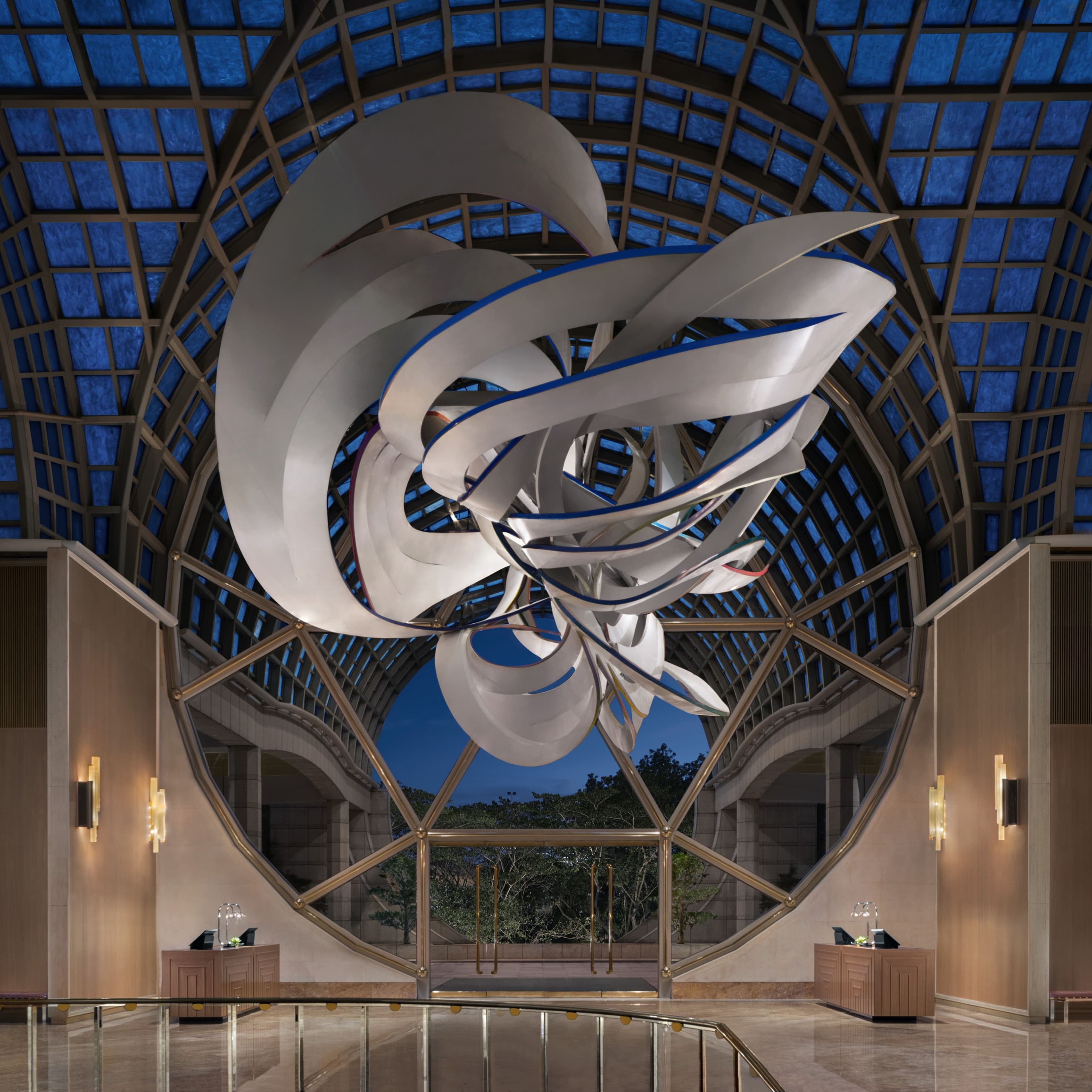 The Ritz-Carlton, Millenia Singapore - Image 1