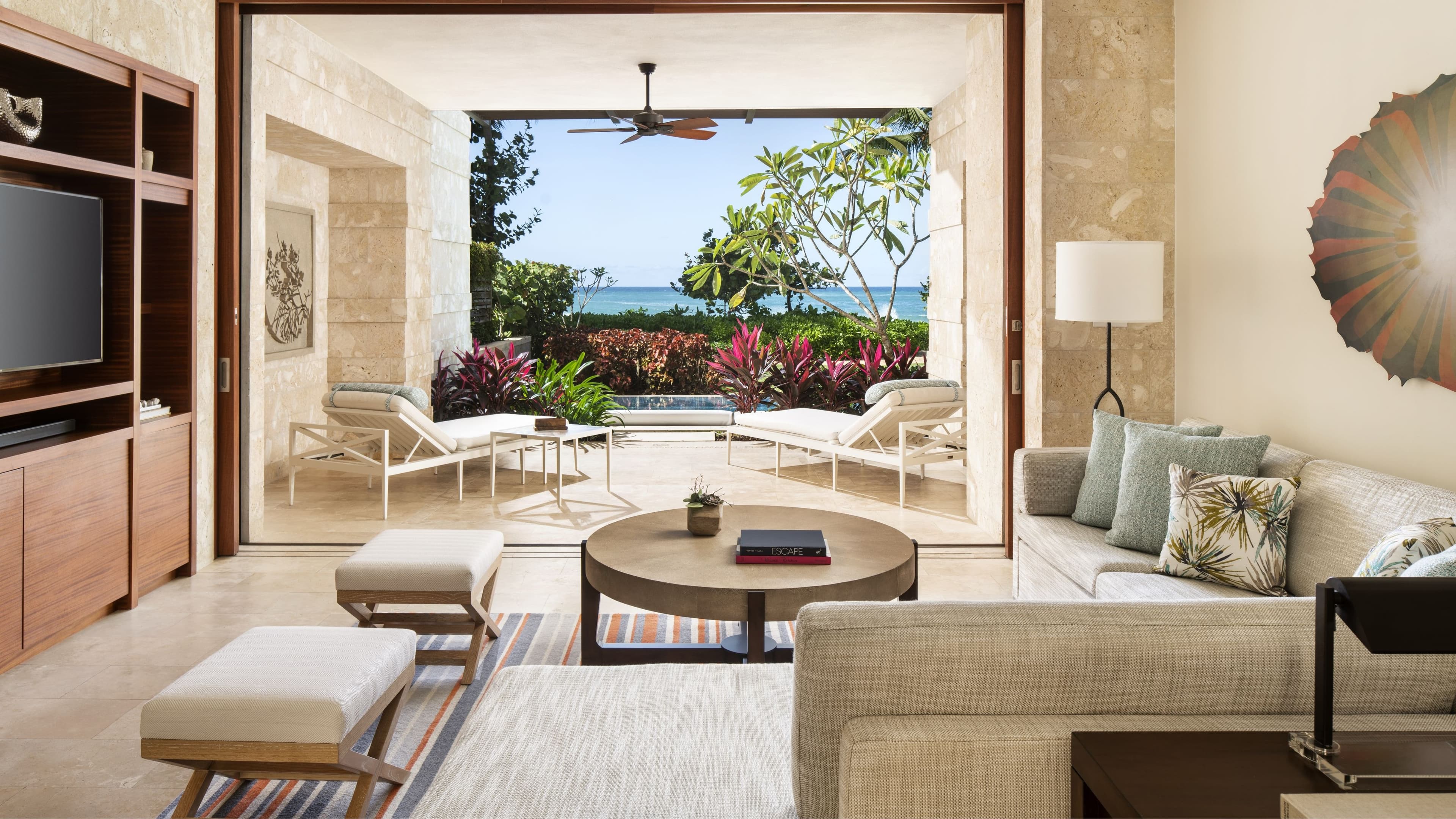 Dorado Beach, a Ritz-Carlton Reserve — 61