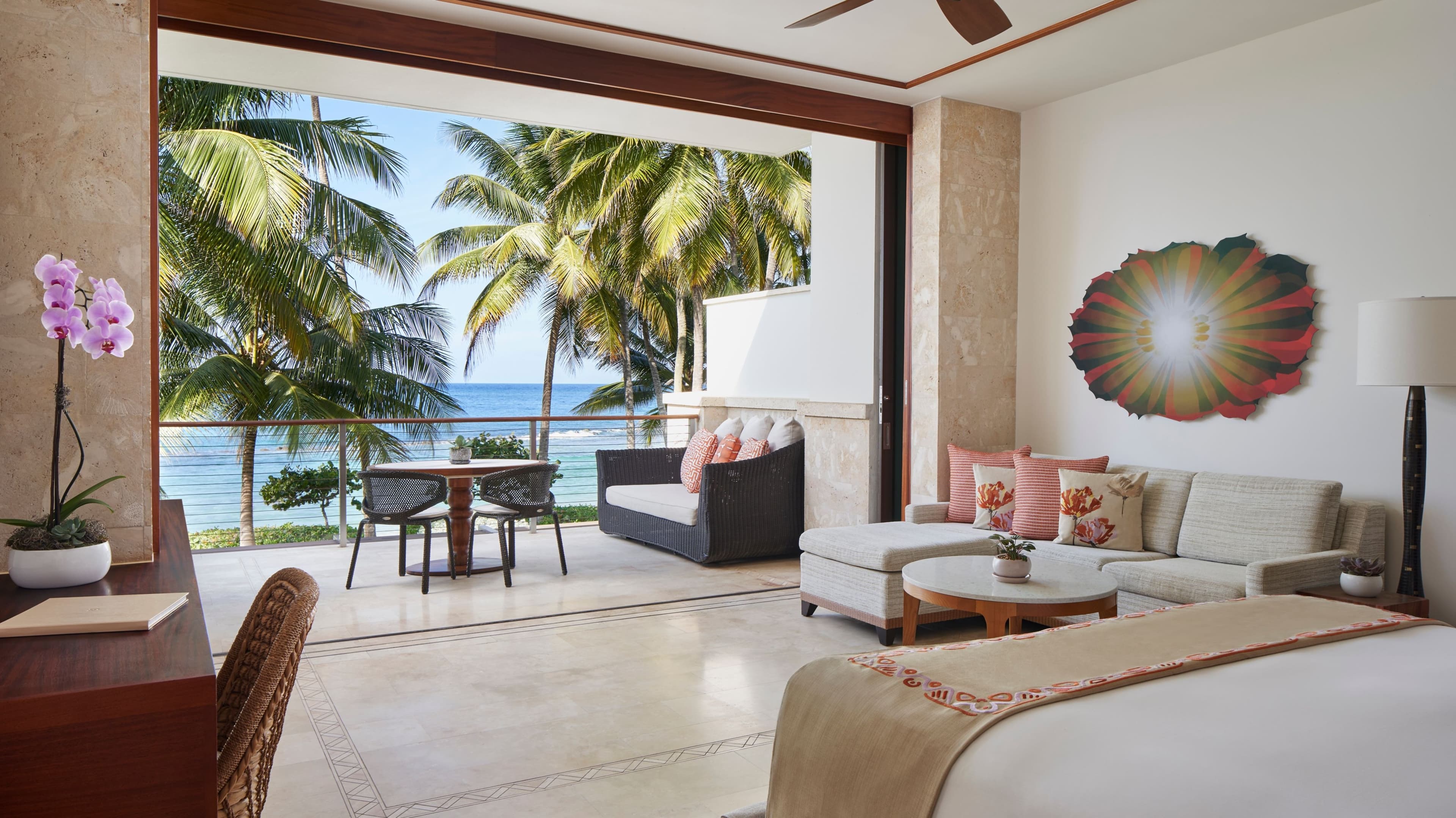 Dorado Beach, a Ritz-Carlton Reserve — 10