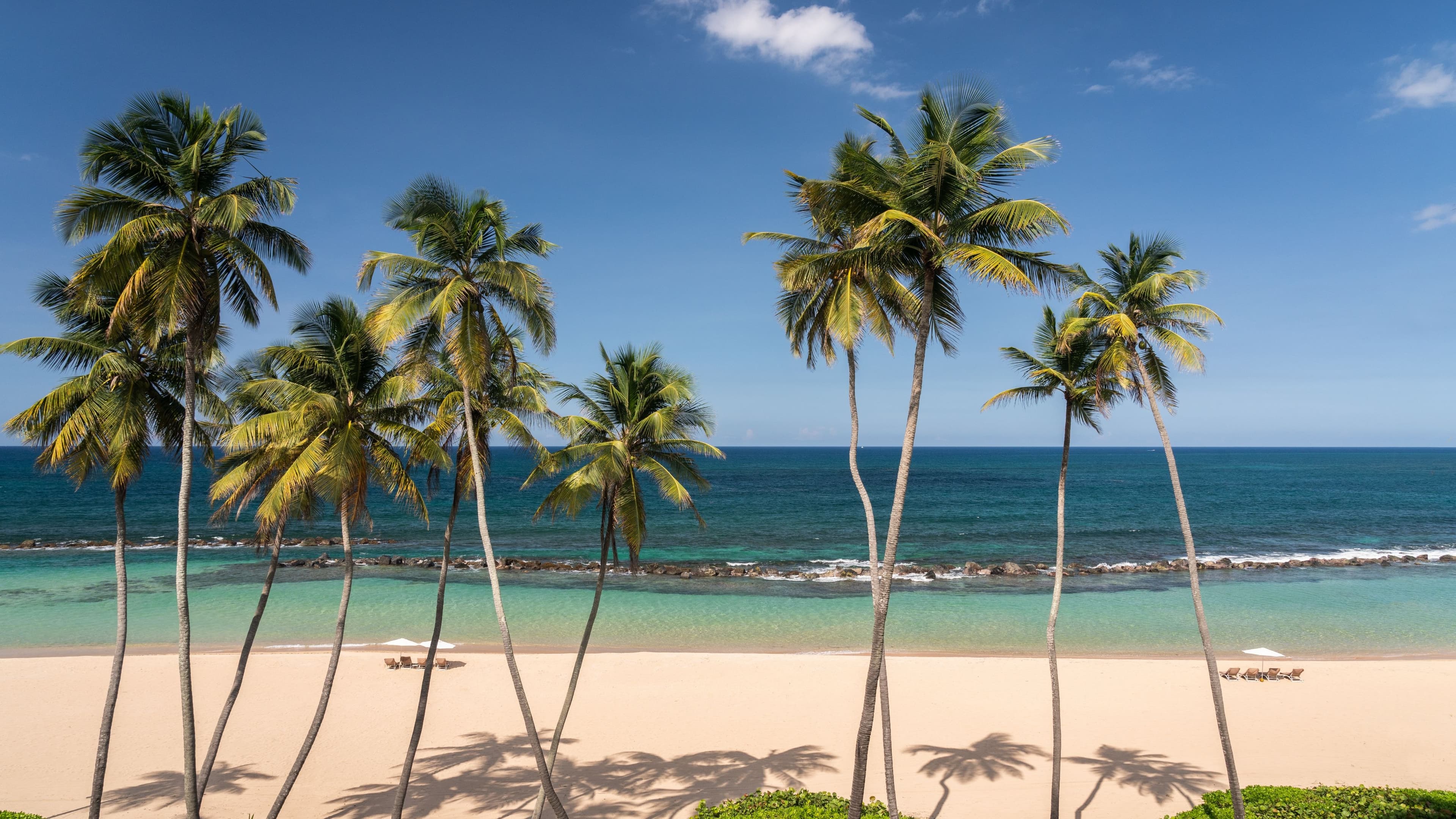 Dorado Beach, a Ritz-Carlton Reserve — 7