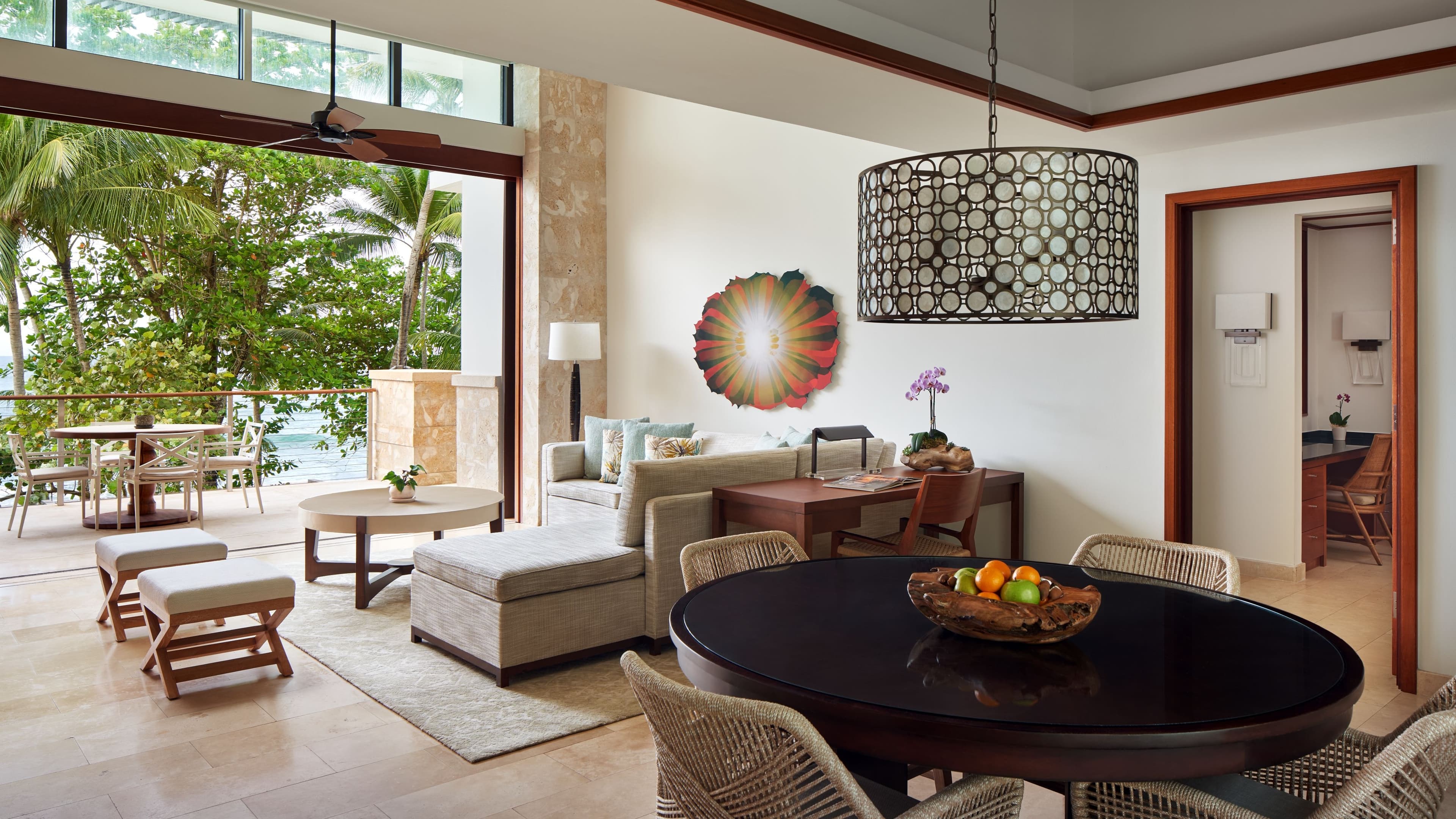 Dorado Beach, a Ritz-Carlton Reserve — 56