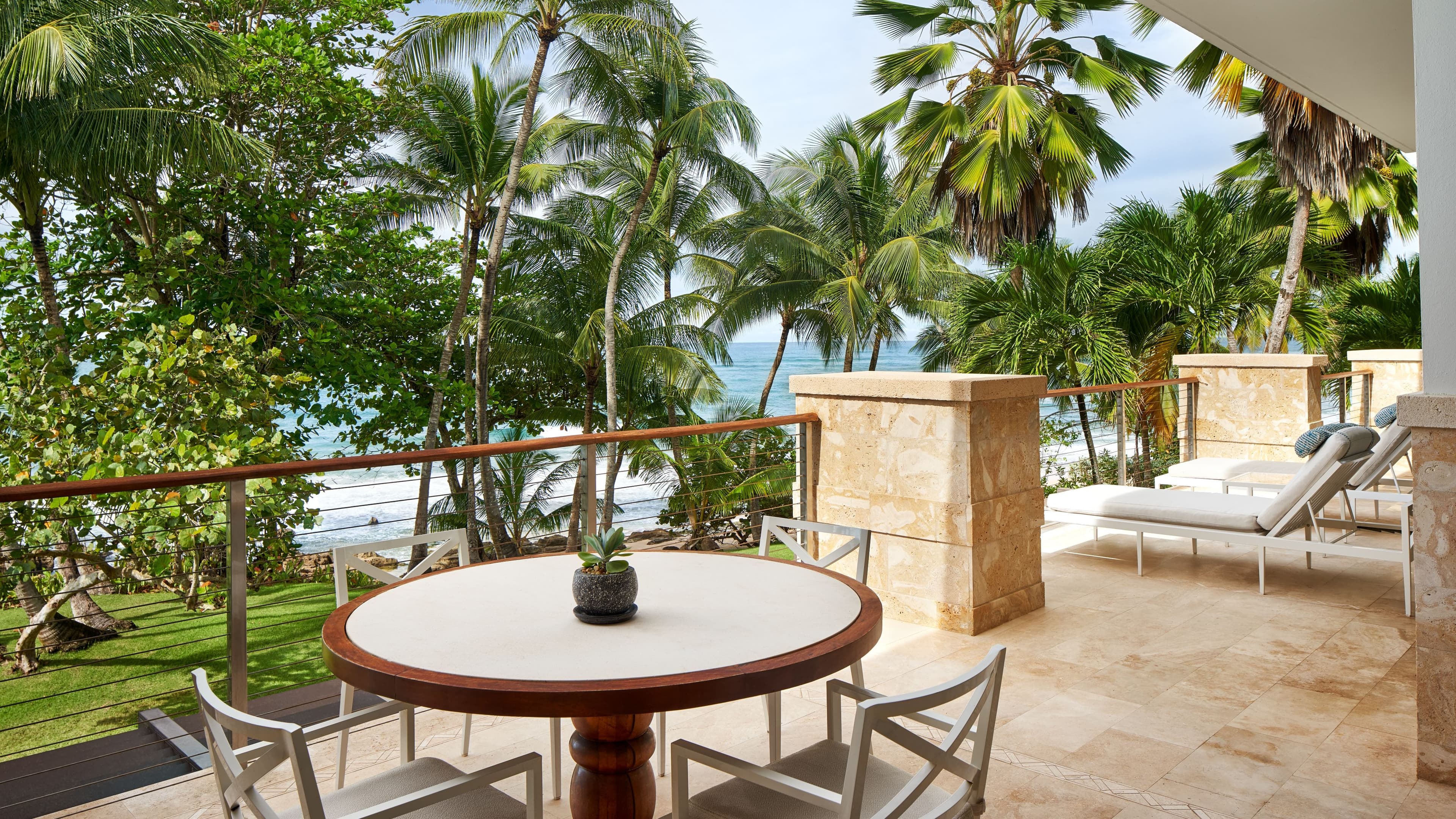Dorado Beach, a Ritz-Carlton Reserve — 57