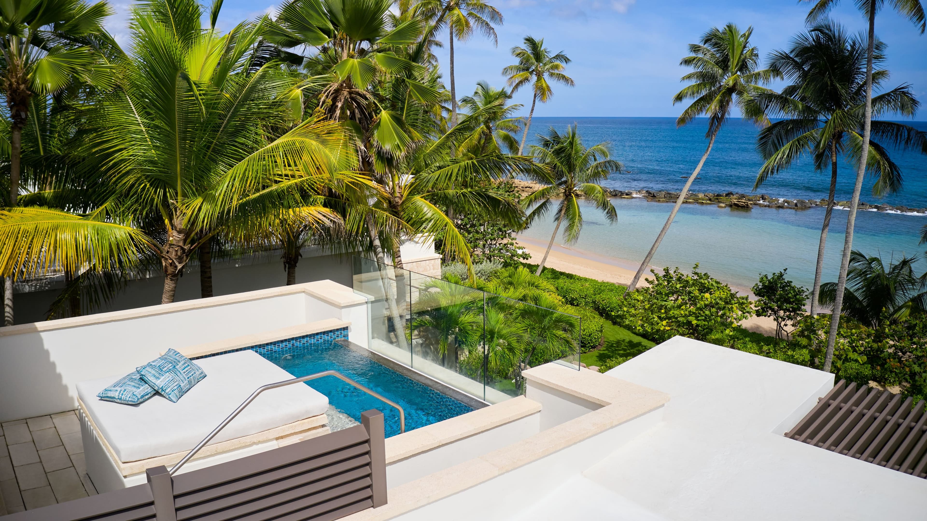 Dorado Beach, a Ritz-Carlton Reserve — 51