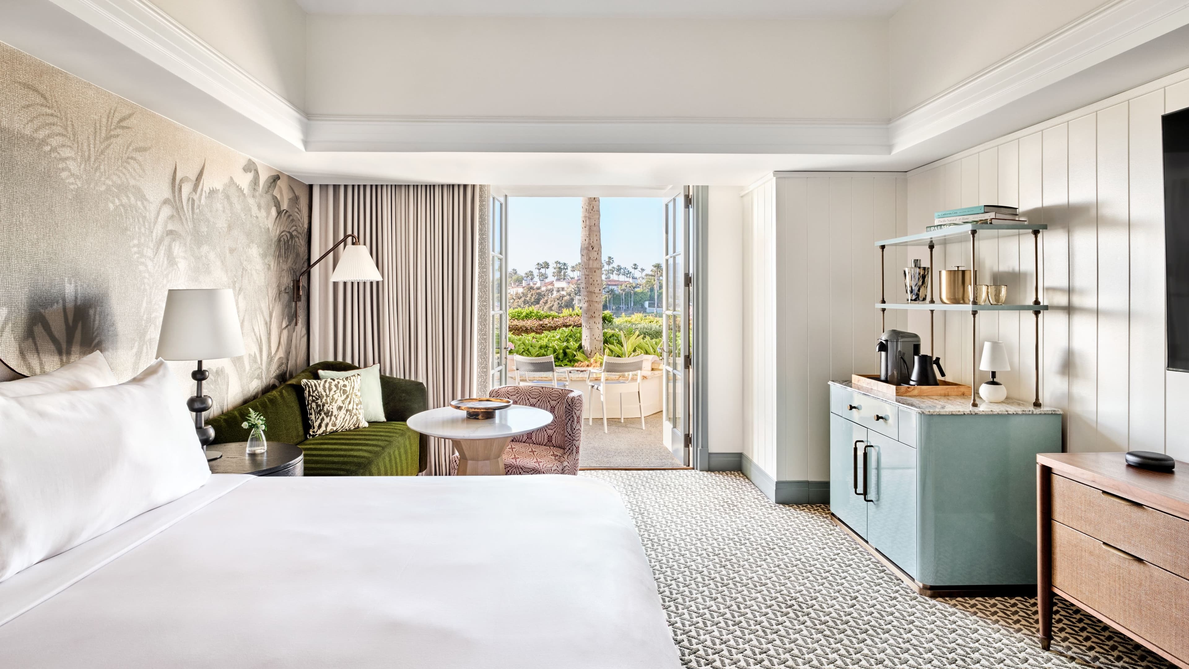 The Ritz-Carlton, Laguna Niguel — 28