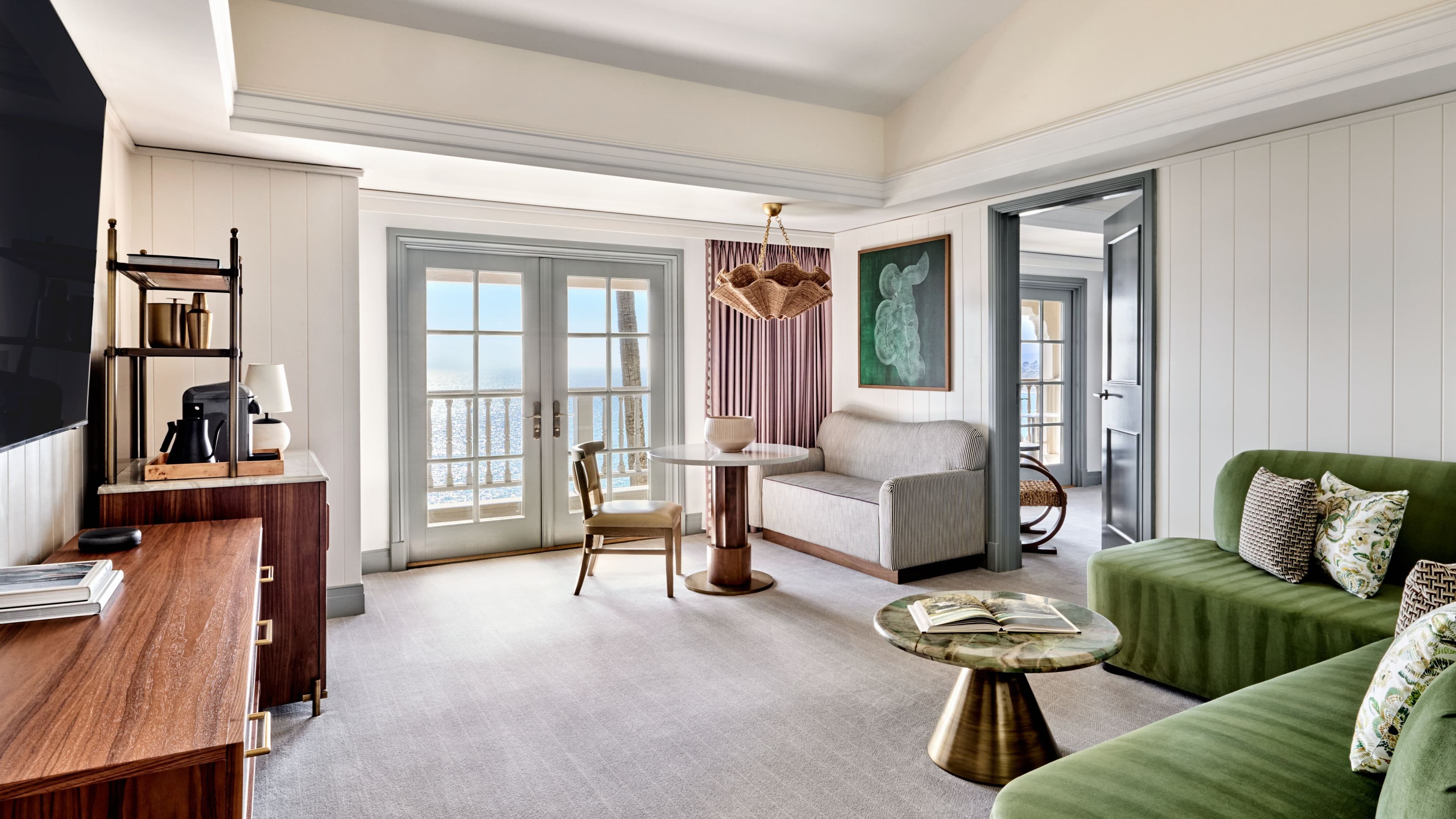 The Ritz-Carlton, Laguna Niguel — 38