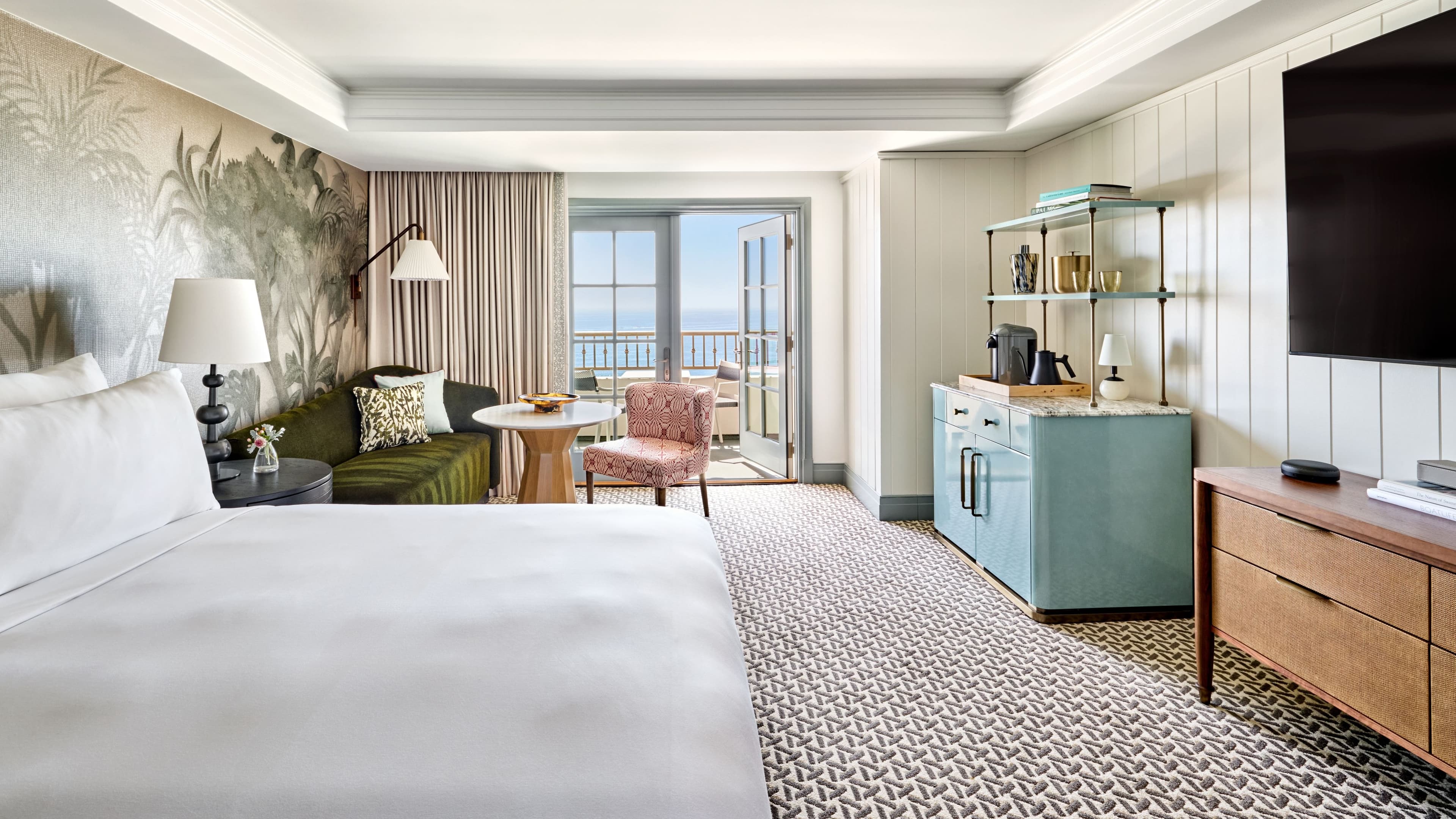 The Ritz-Carlton, Laguna Niguel — 23