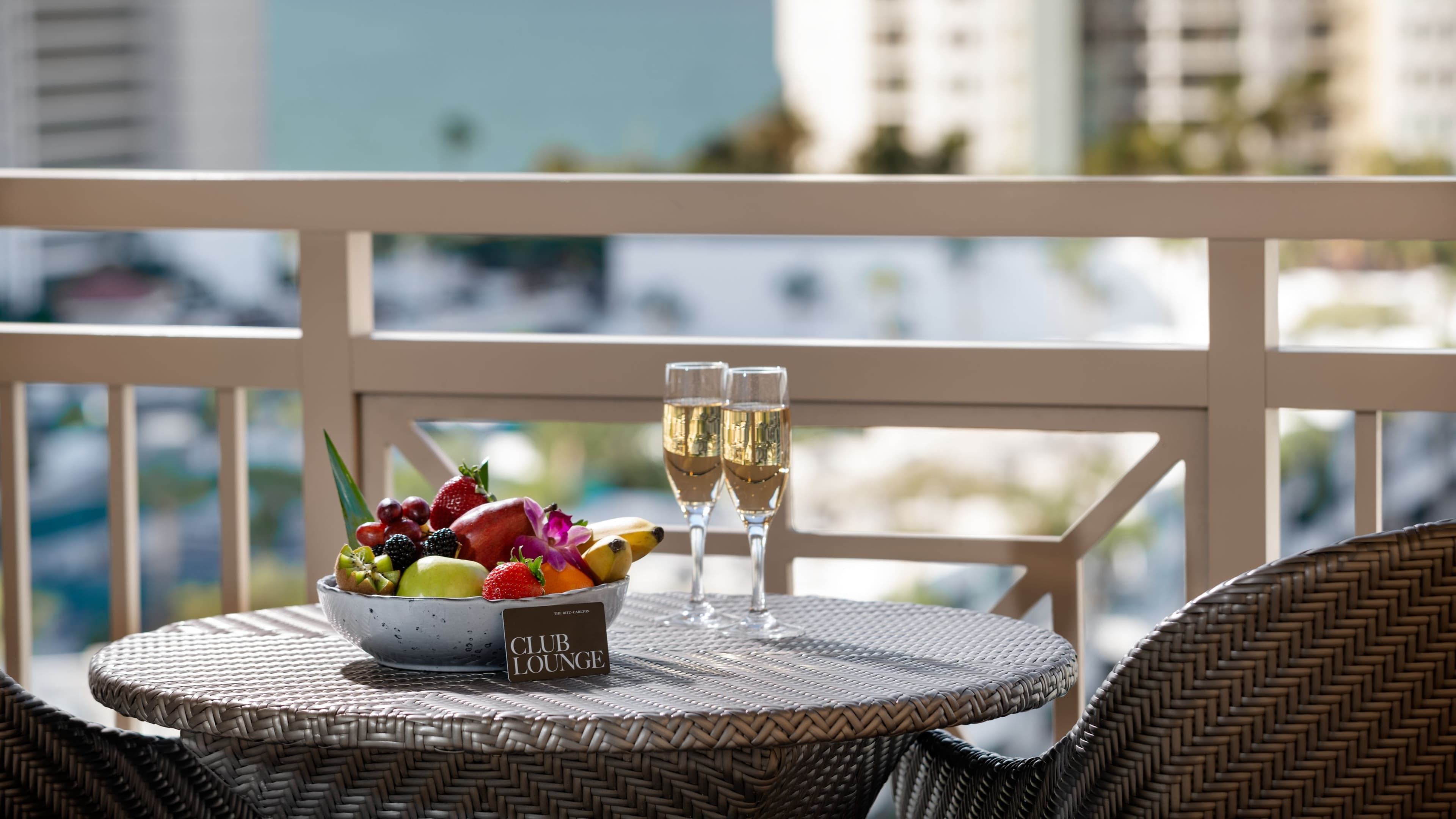 The Ritz-Carlton, Sarasota — 57