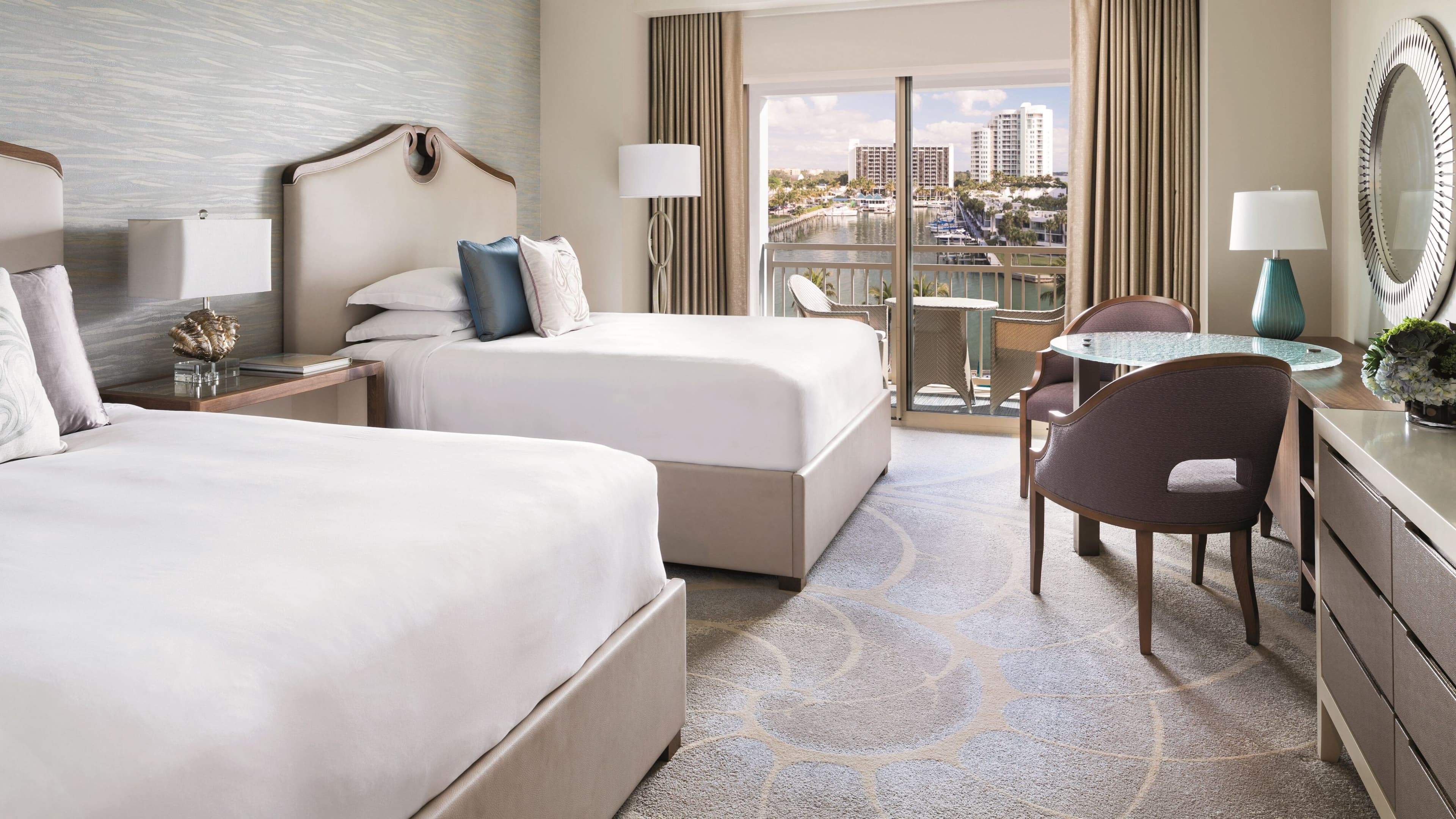 The Ritz-Carlton, Sarasota — 59
