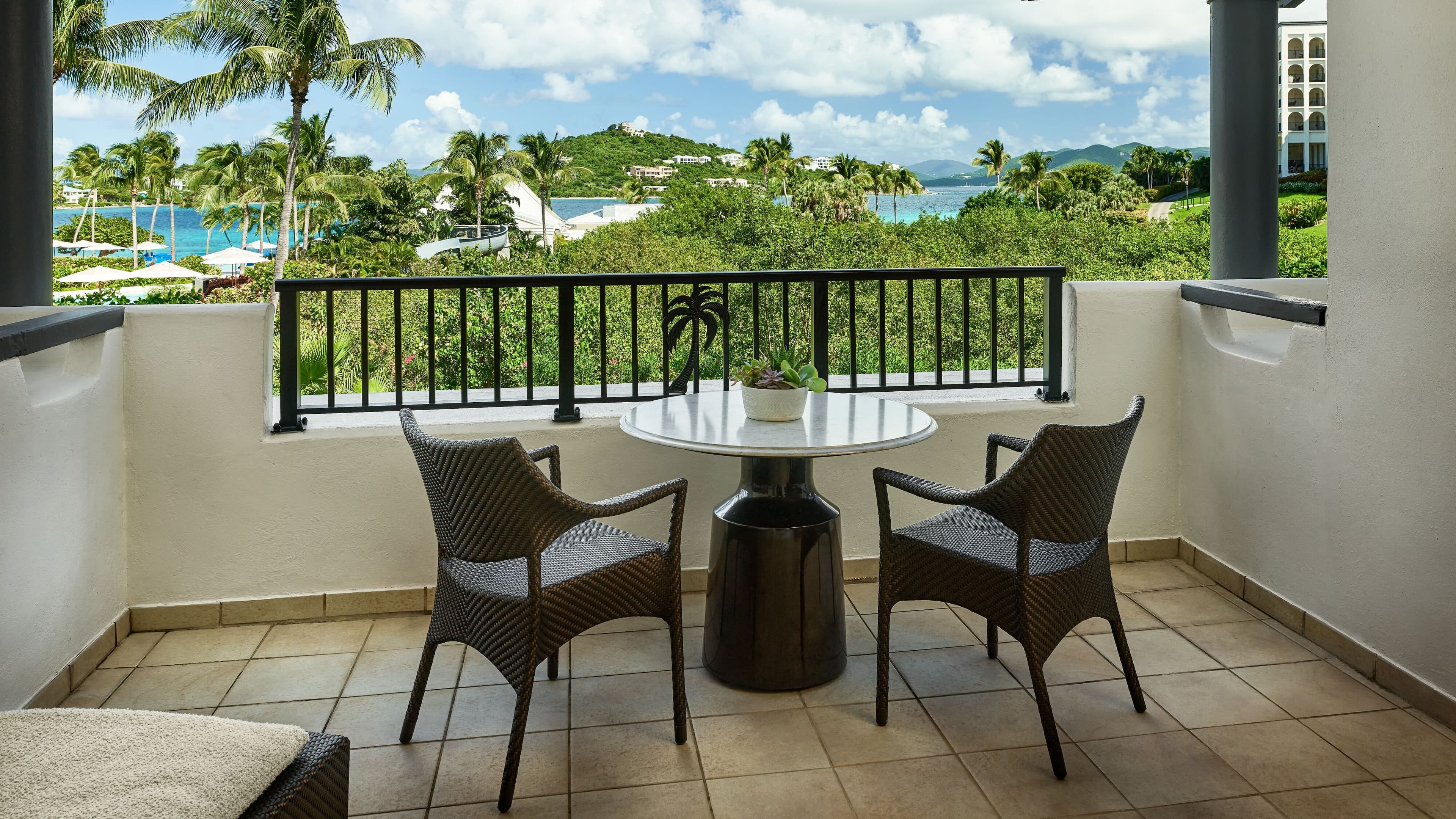 The Ritz-Carlton, St. Thomas — 74