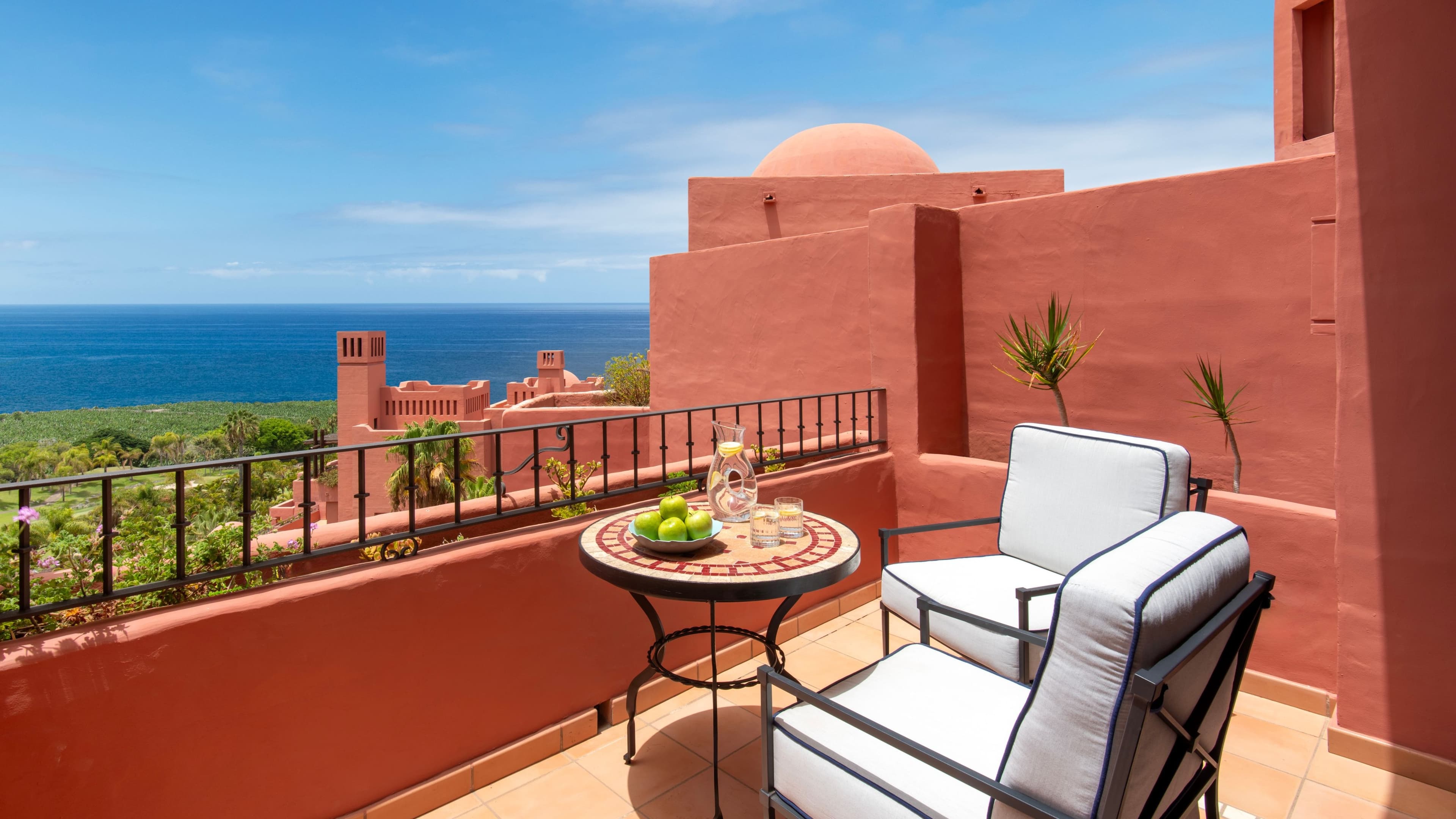 The Ritz-Carlton Tenerife, Abama — 15