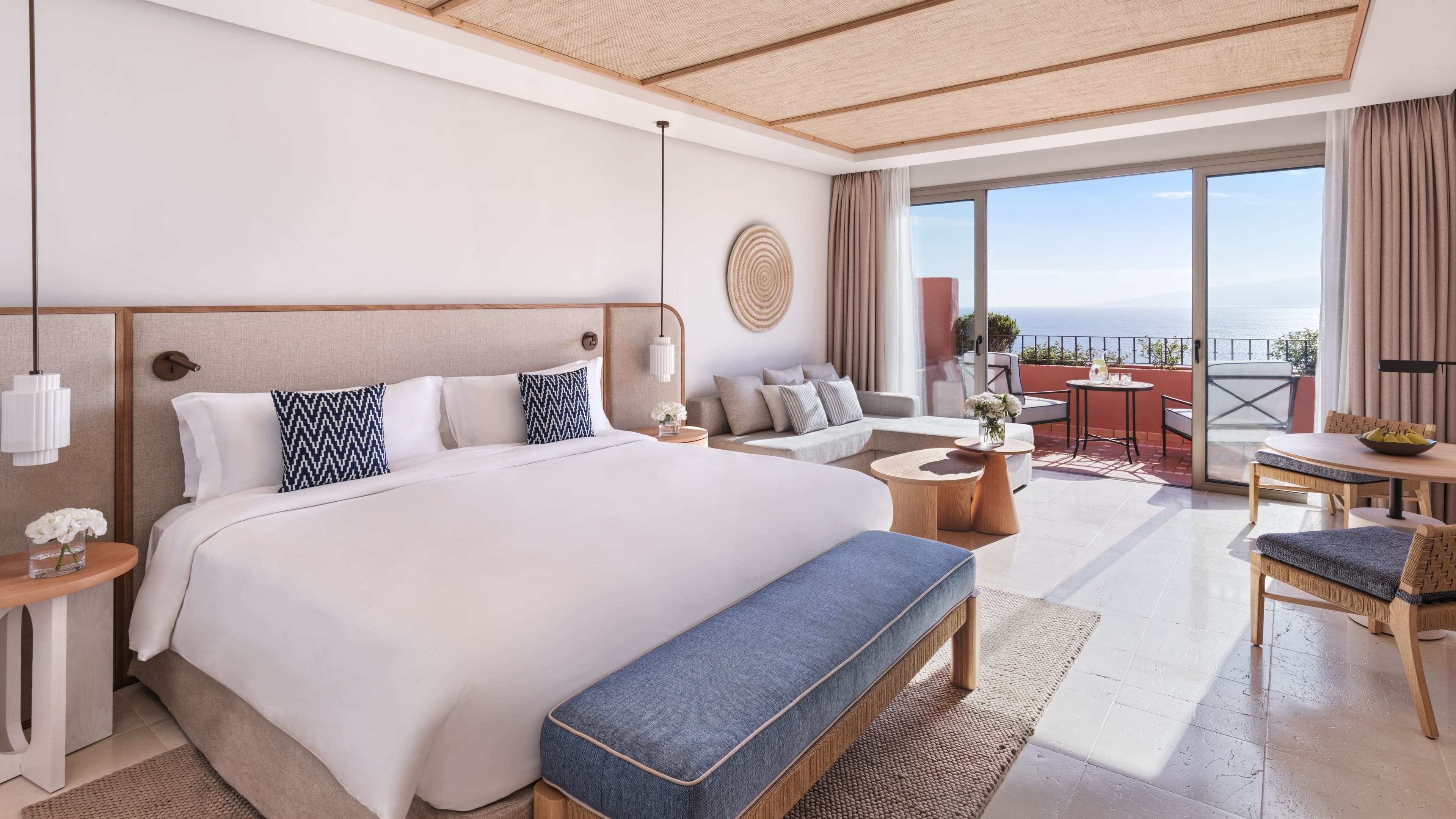 The Ritz-Carlton Tenerife, Abama — 14