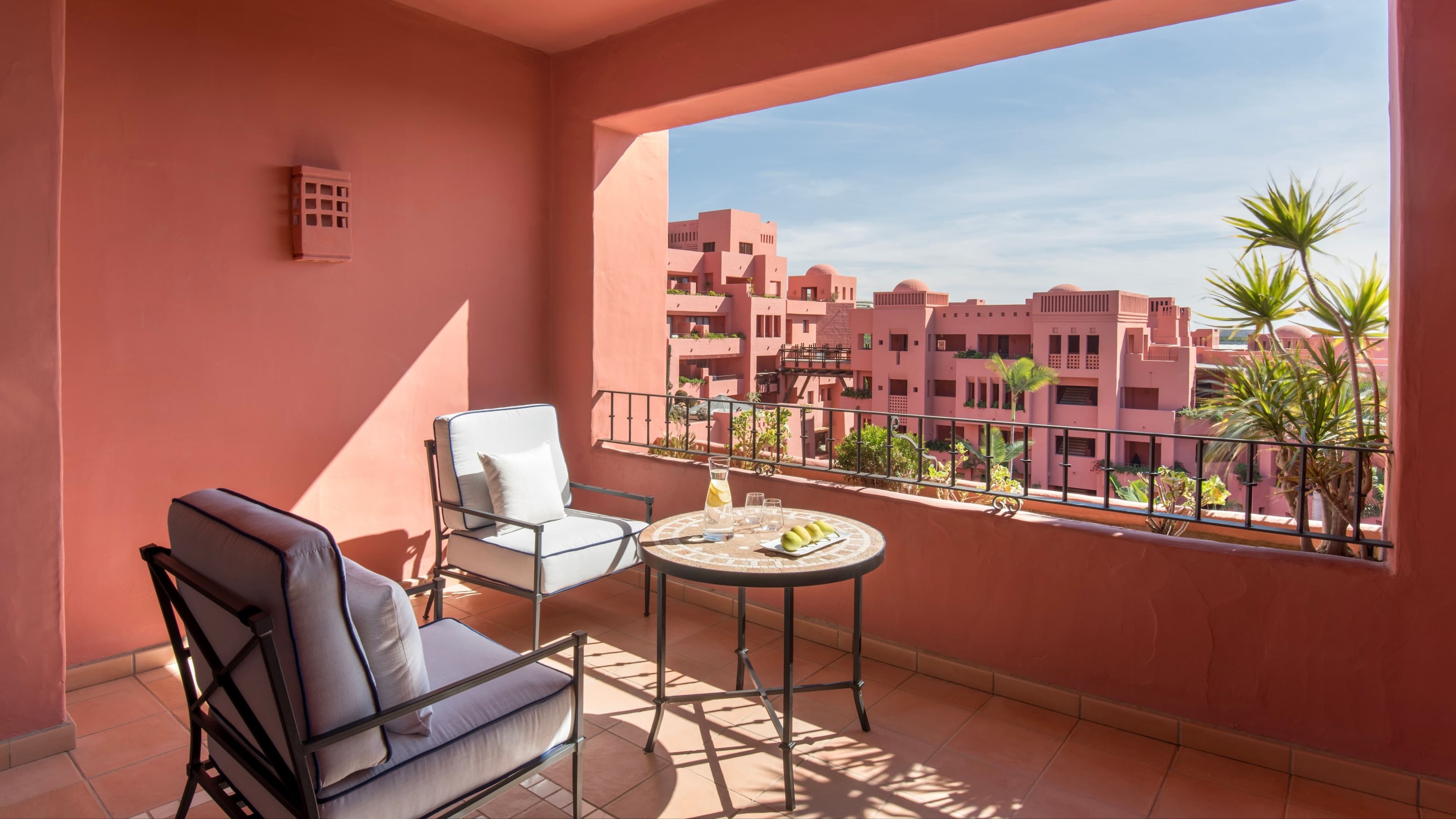 The Ritz-Carlton Tenerife, Abama - Image 5