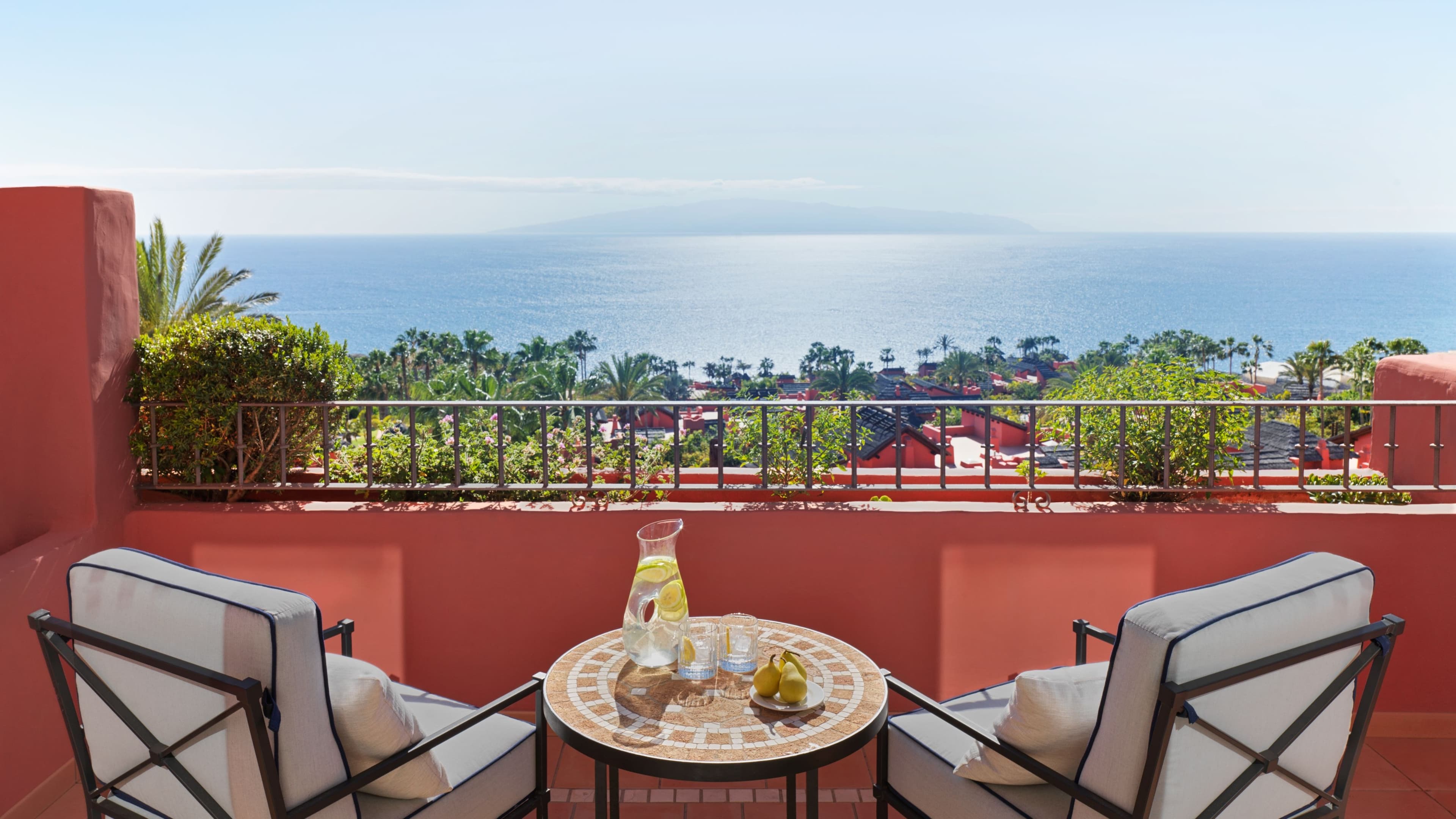 The Ritz-Carlton Tenerife, Abama — 13