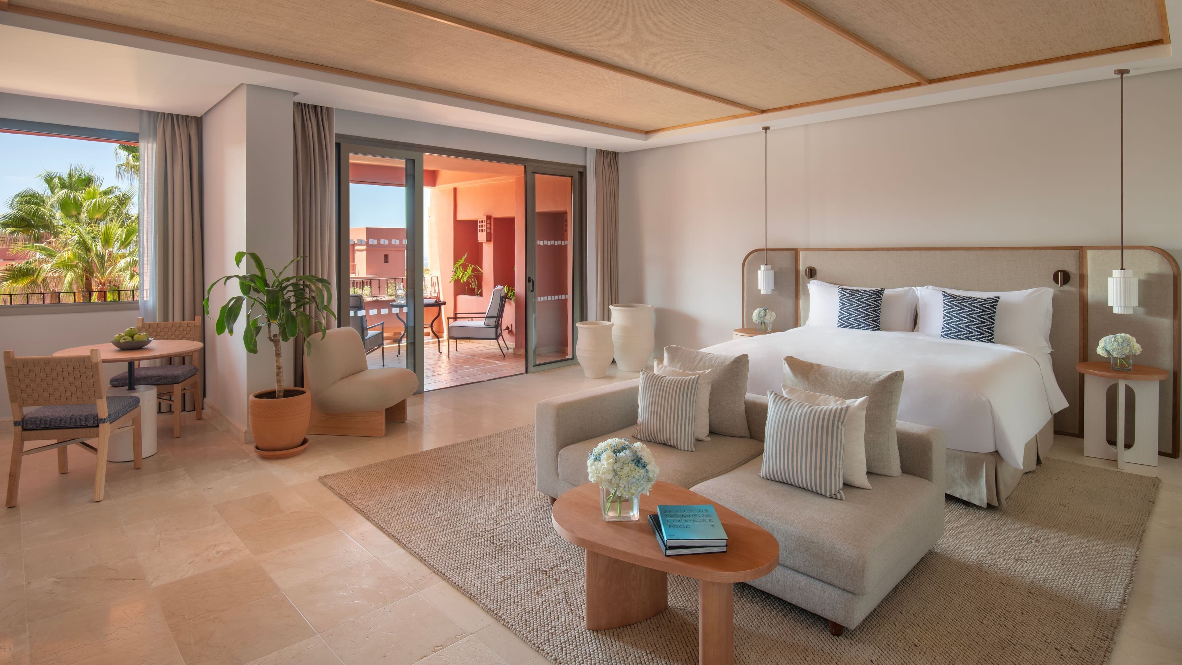 The Ritz-Carlton Tenerife, Abama — 30