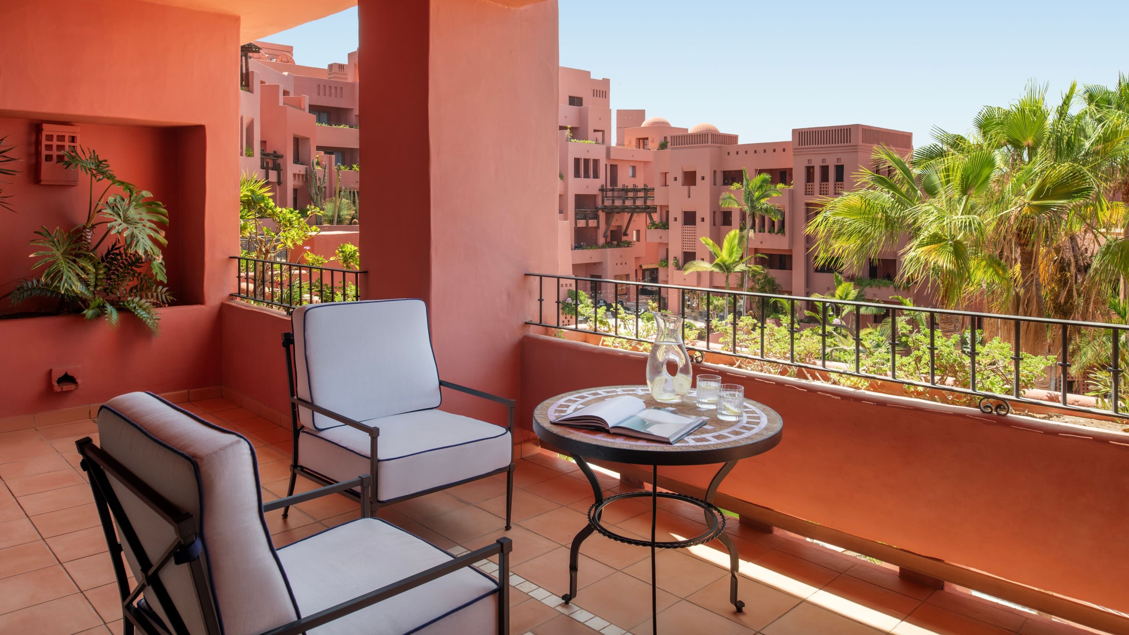 The Ritz-Carlton Tenerife, Abama — 29