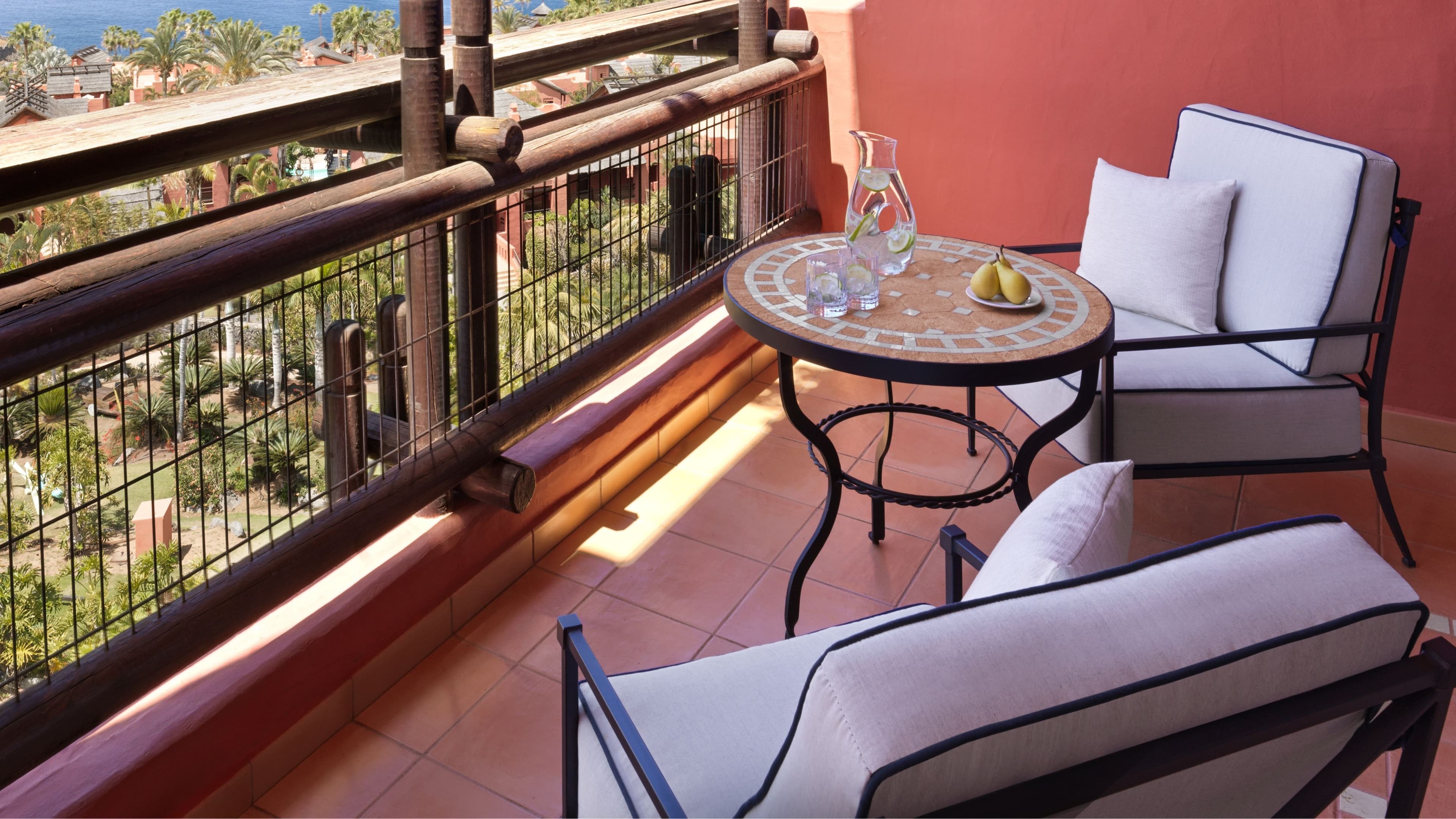 The Ritz-Carlton Tenerife, Abama — 38