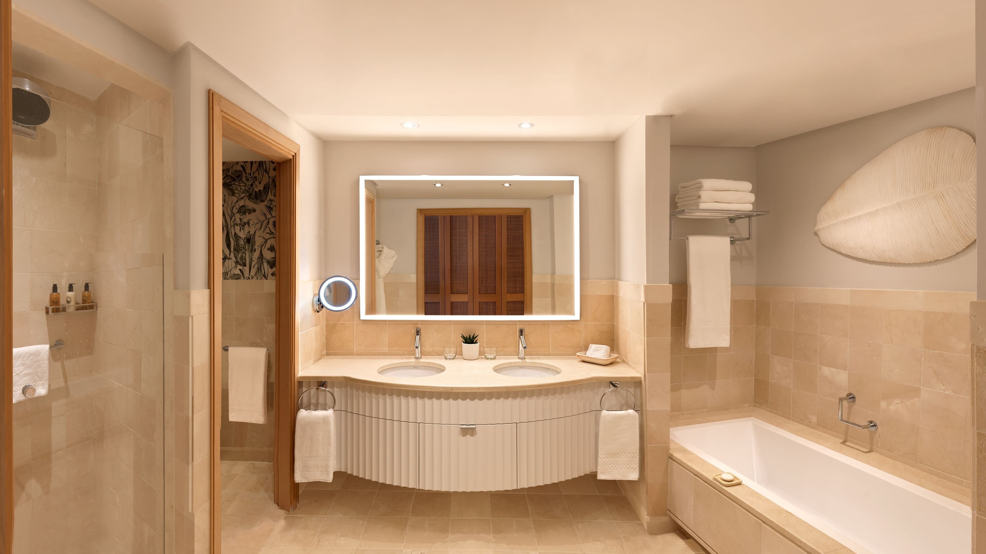 The Ritz-Carlton Tenerife, Abama — 61