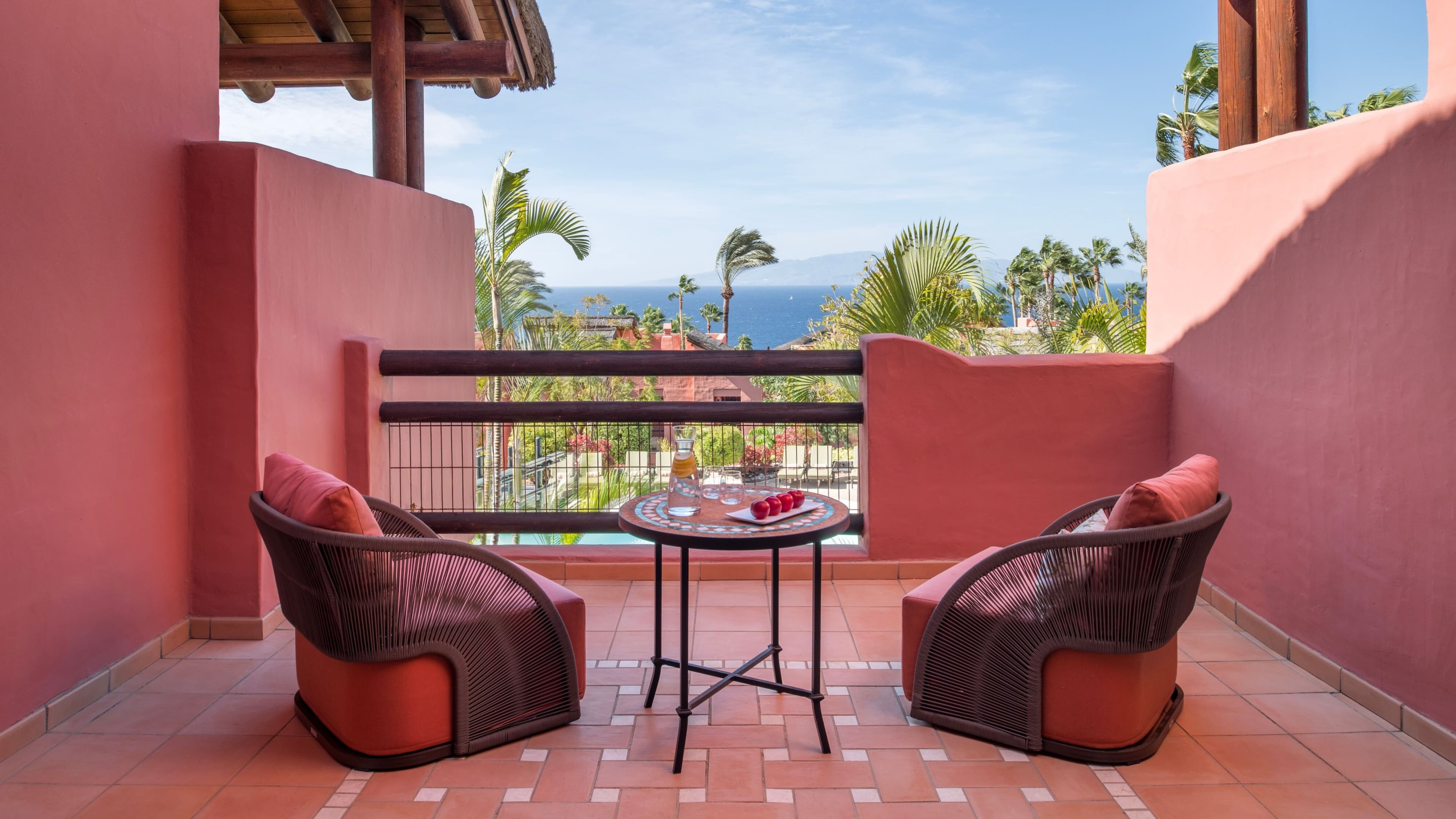 The Ritz-Carlton Tenerife, Abama — 65