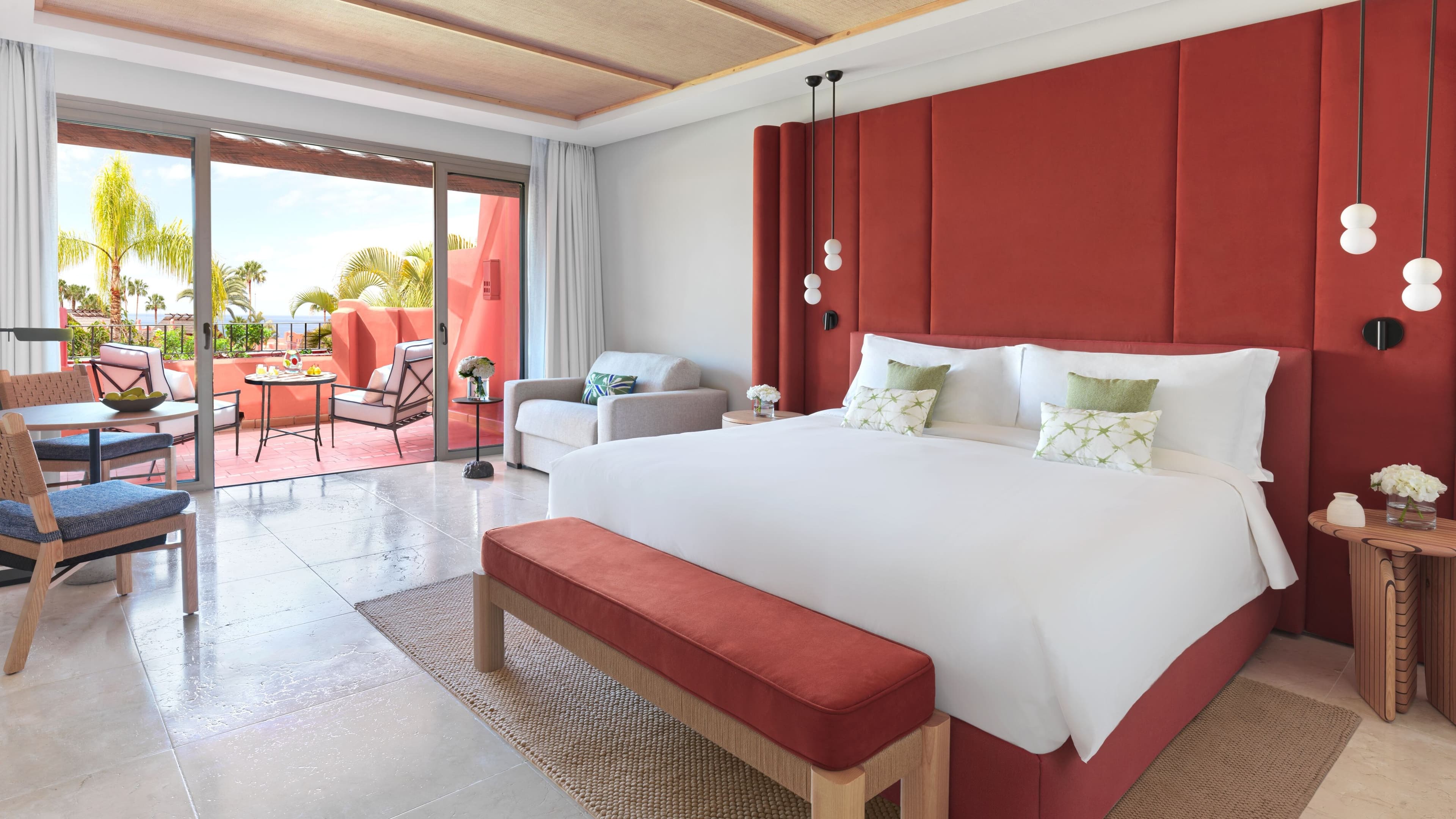 The Ritz-Carlton Tenerife, Abama — 59