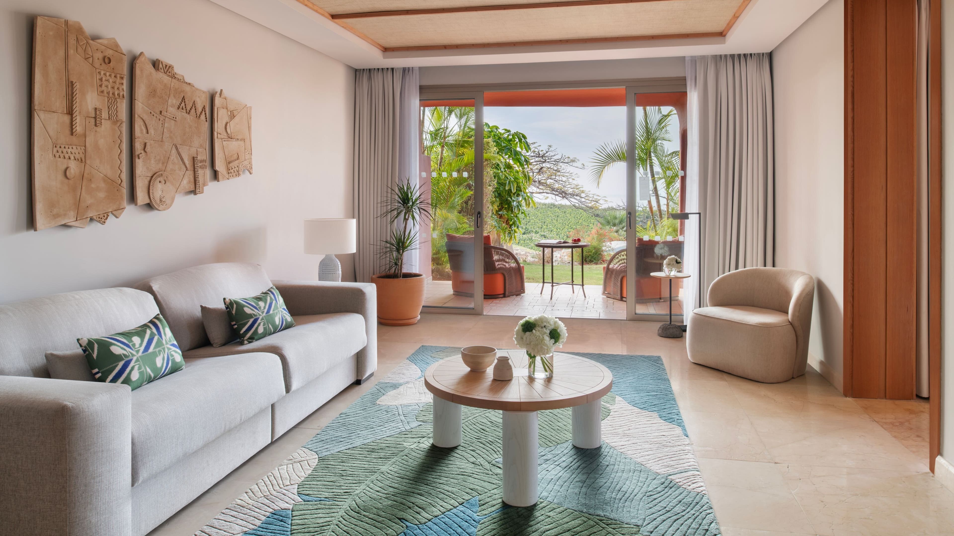 The Ritz-Carlton Tenerife, Abama — 89