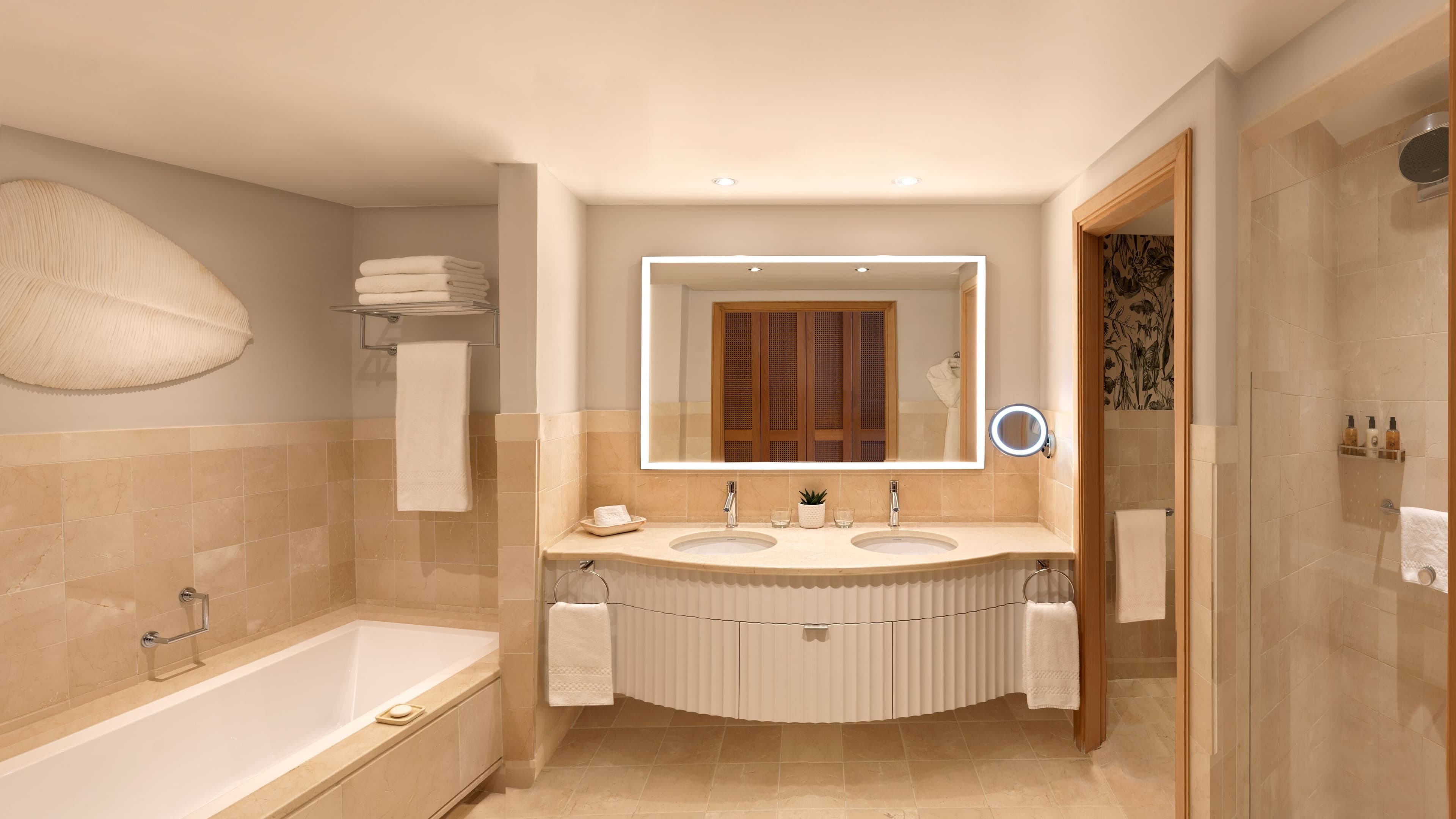 The Ritz-Carlton Tenerife, Abama — 94