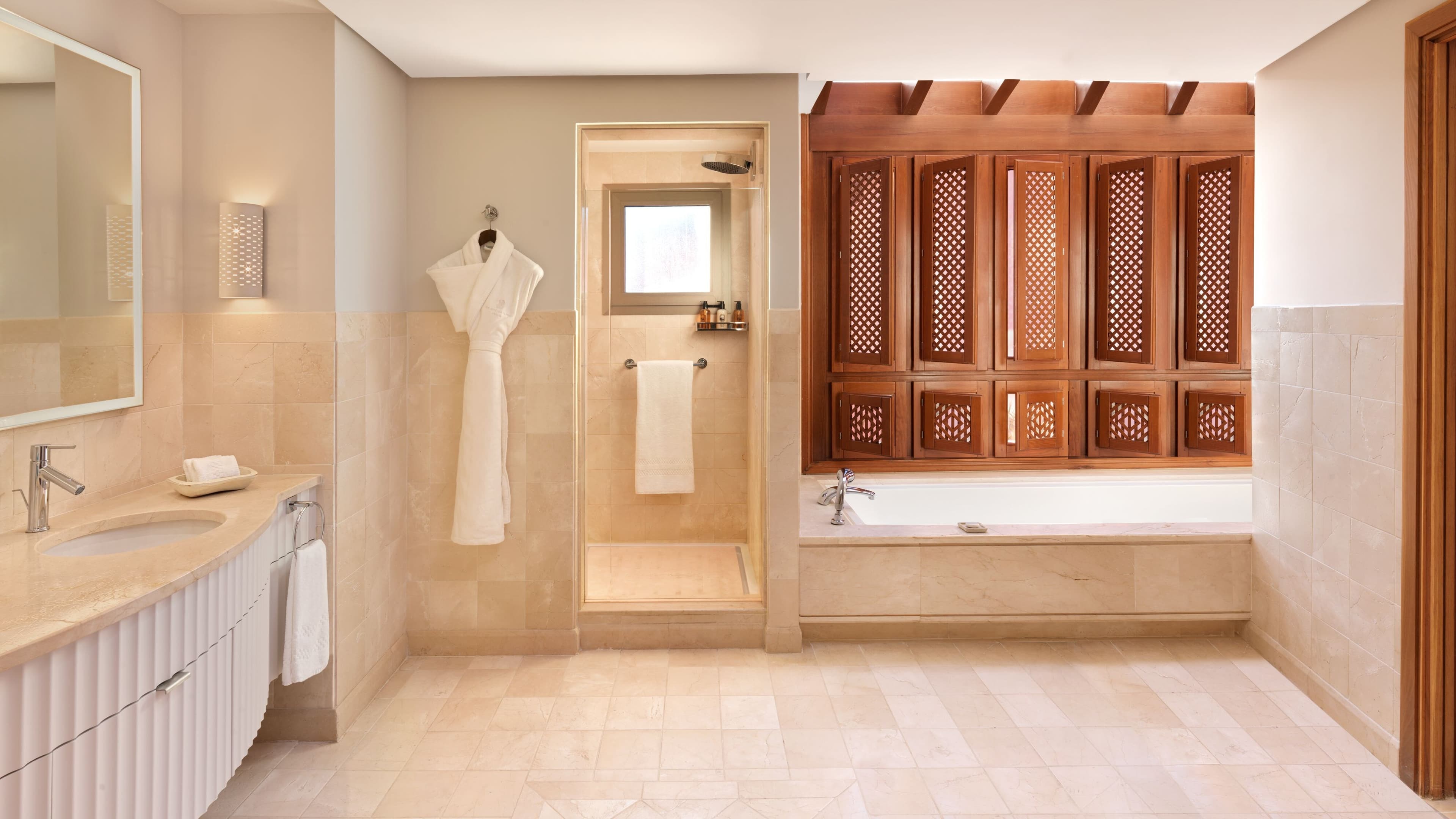The Ritz-Carlton Tenerife, Abama — 50