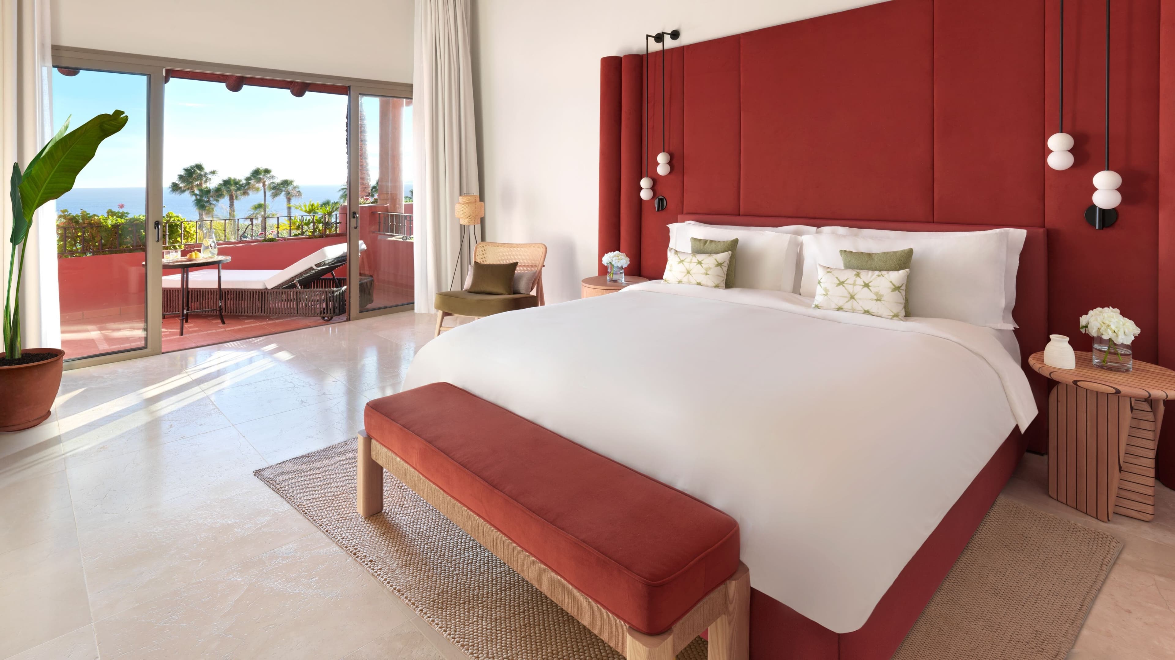The Ritz-Carlton Tenerife, Abama — 45