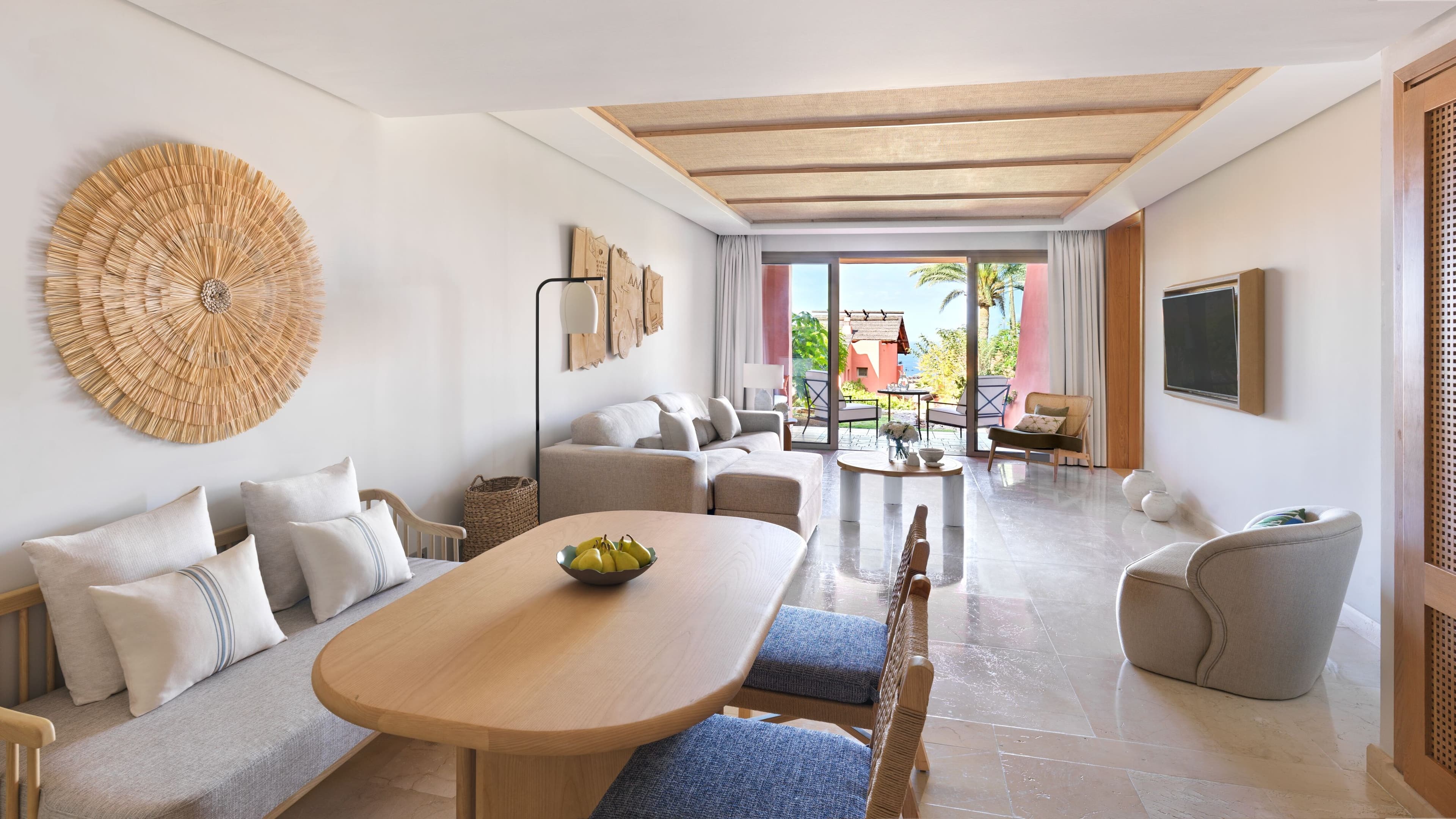 The Ritz-Carlton Tenerife, Abama — 47