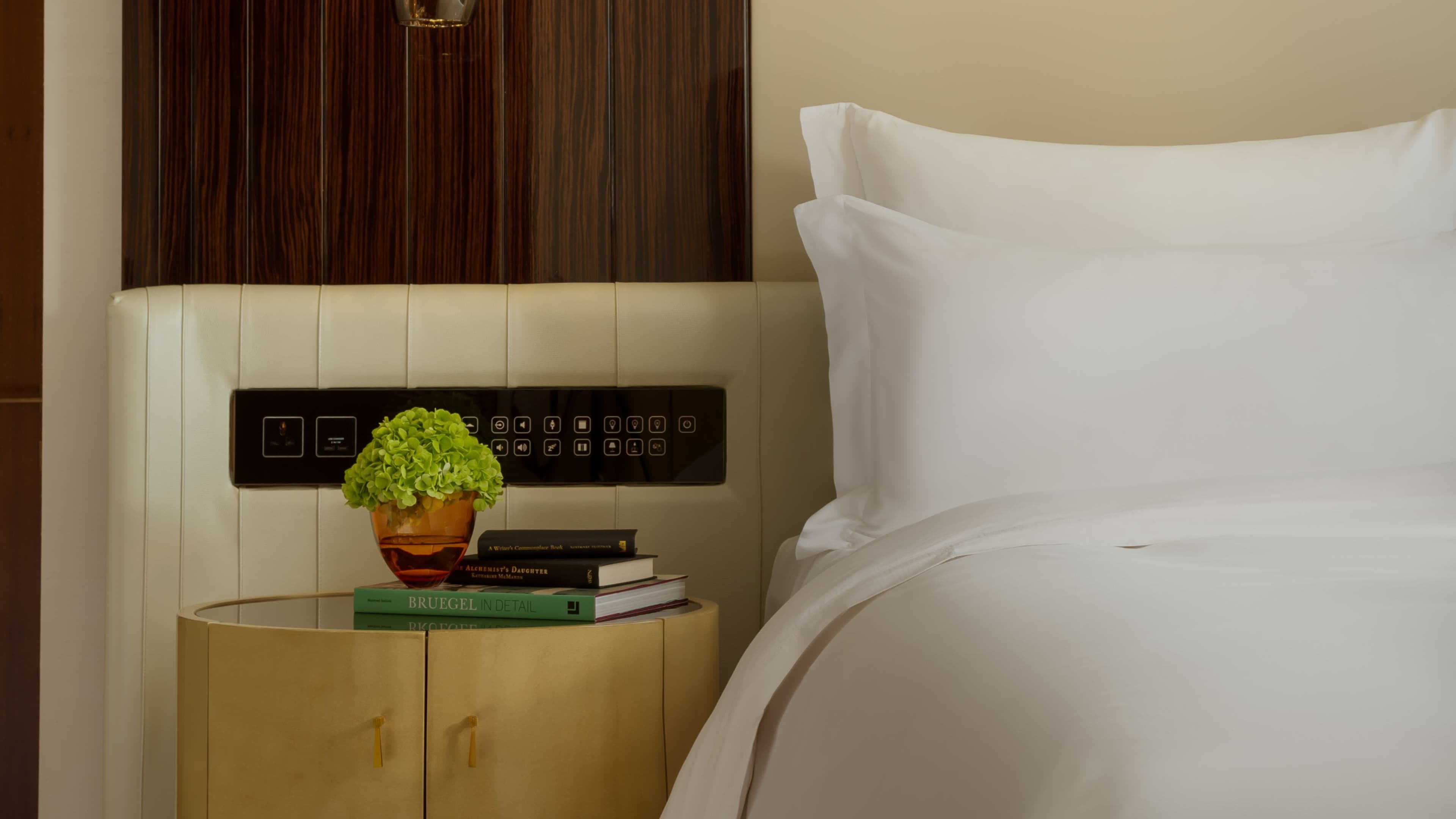 The Ritz-Carlton, Astana — 33