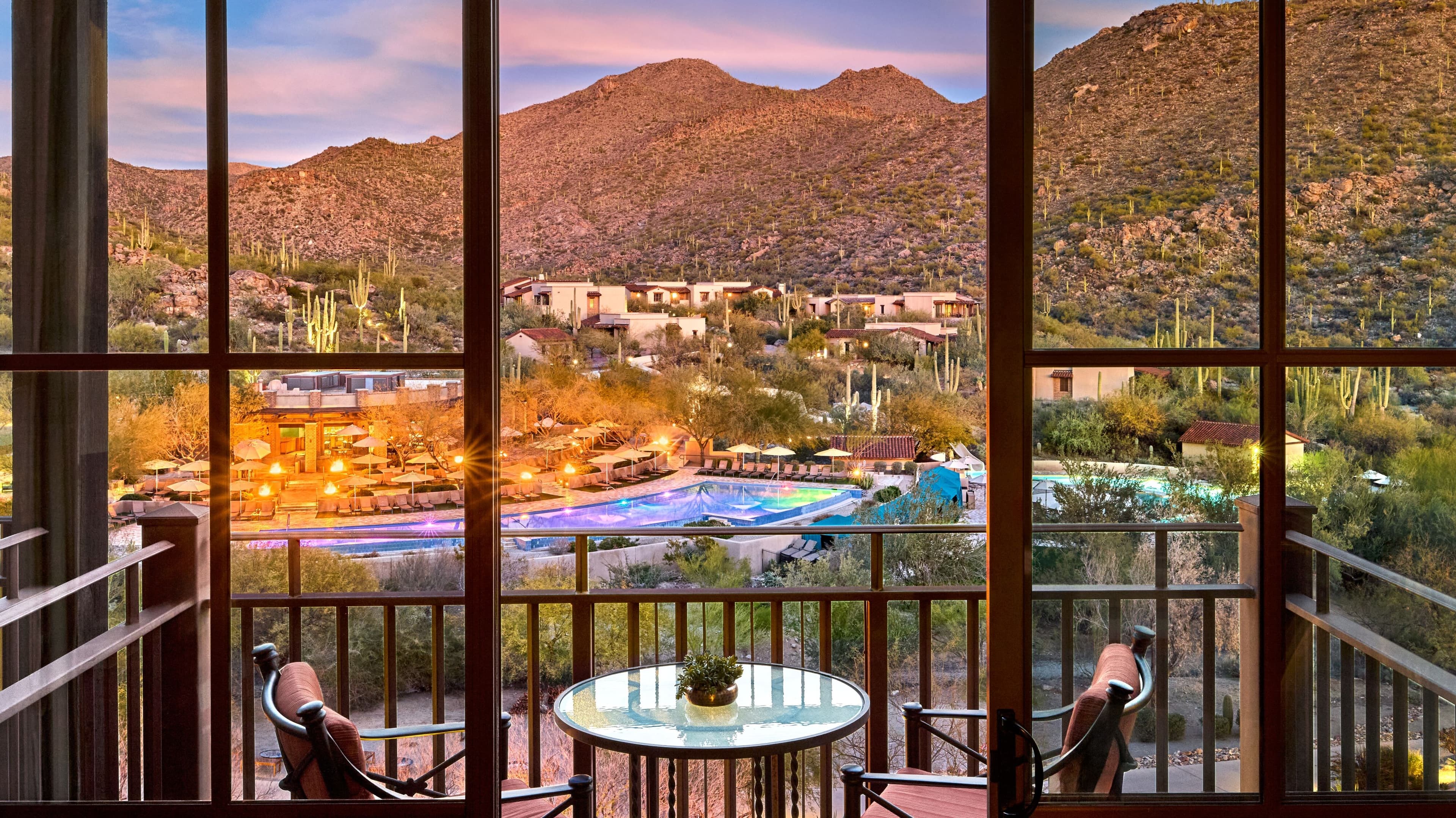 The Ritz-Carlton, Dove Mountain — 29