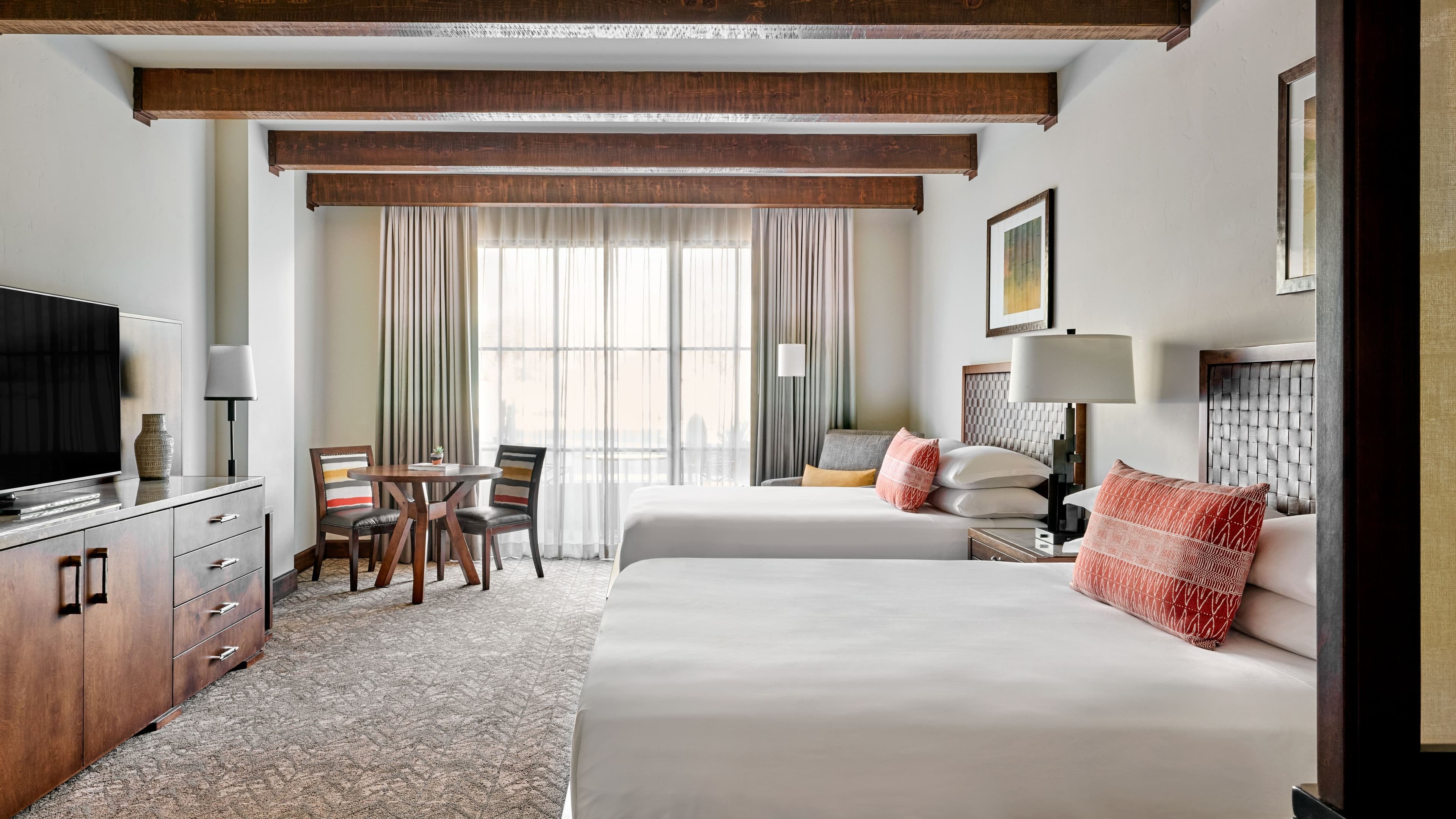 The Ritz-Carlton, Dove Mountain — 43