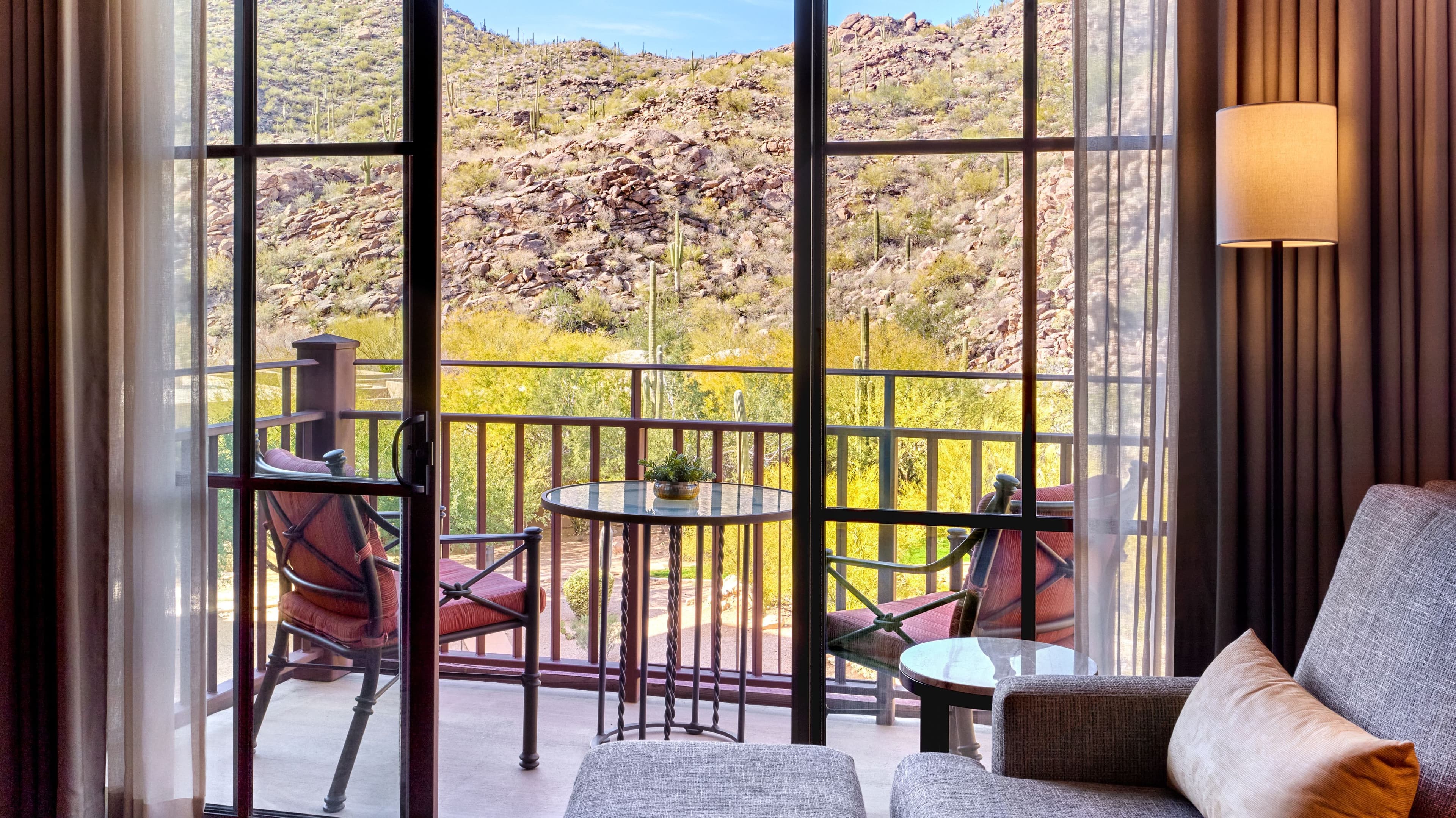 Resort or Mountain View - Image 2
