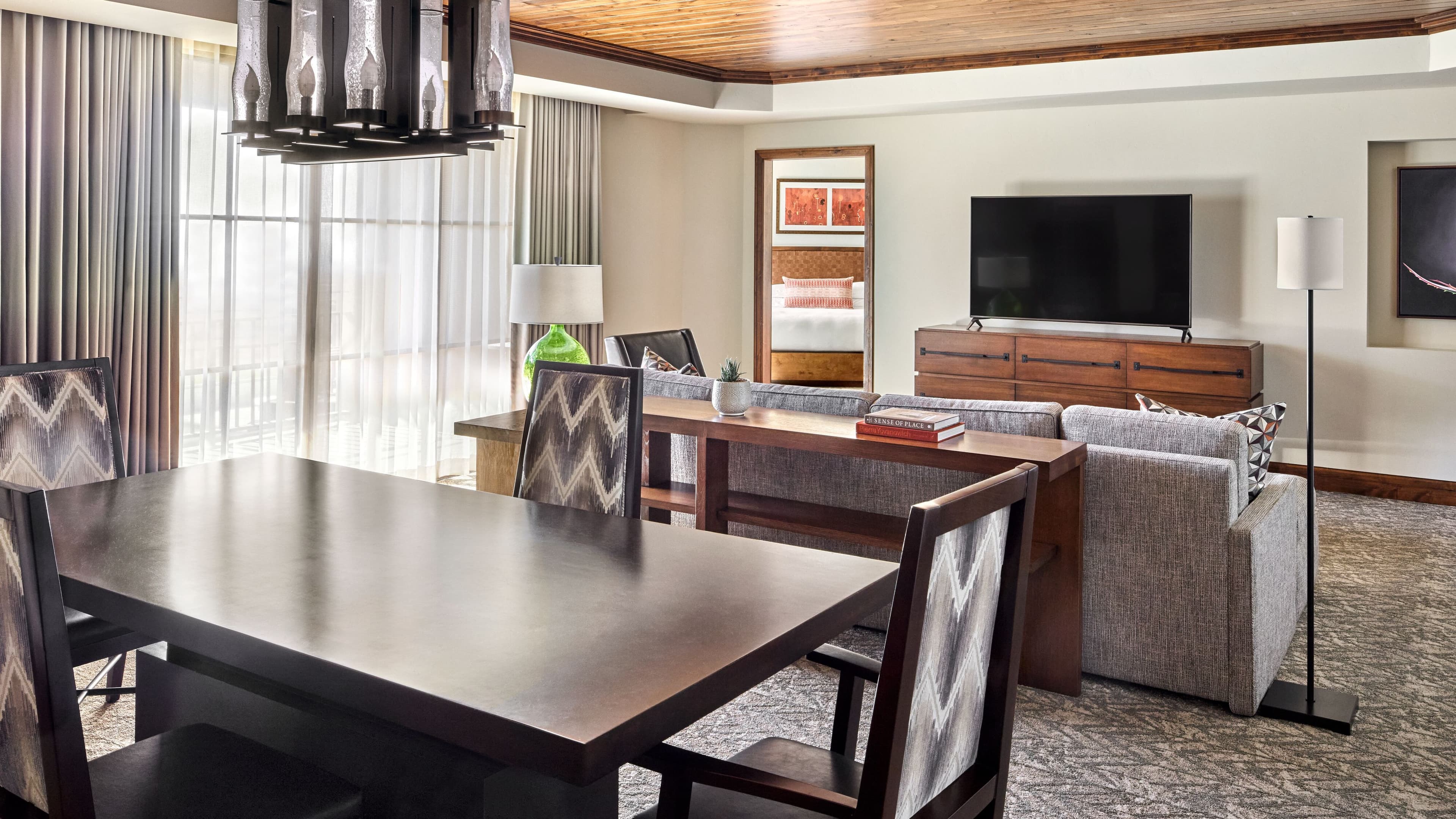The Ritz-Carlton, Dove Mountain — 54