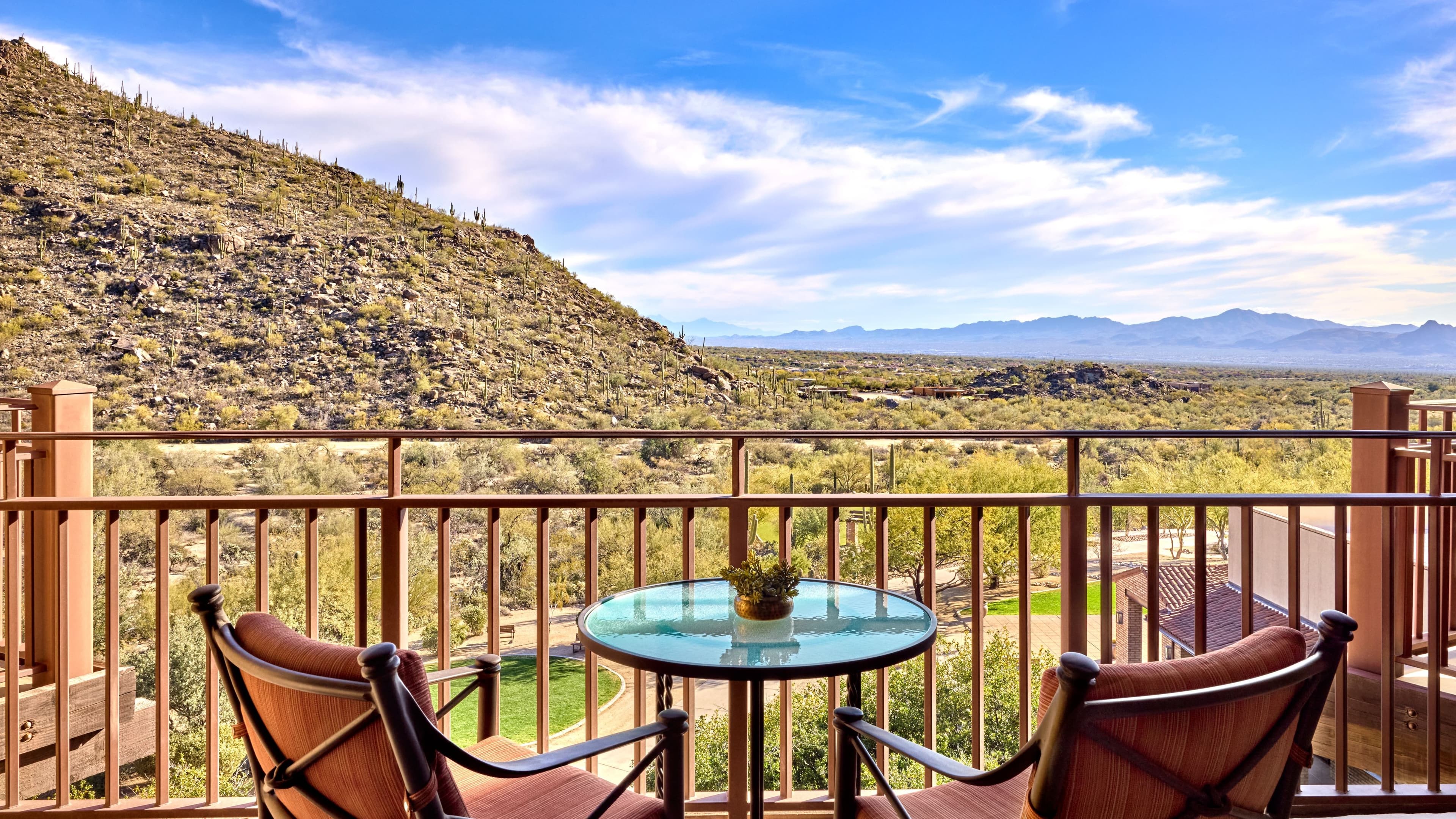 Resort or Mountain View - Image 1