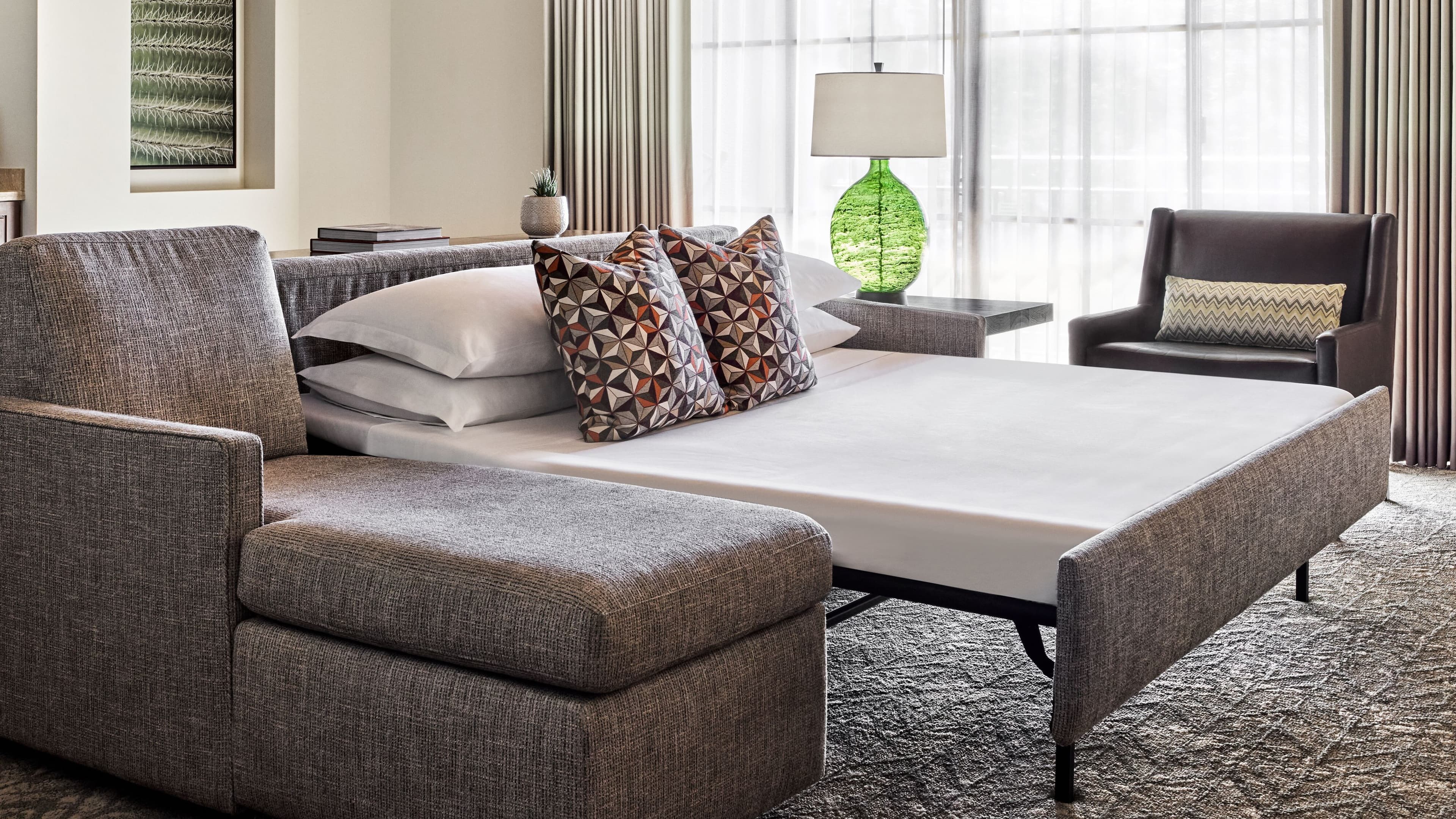 The Ritz-Carlton, Dove Mountain — 10