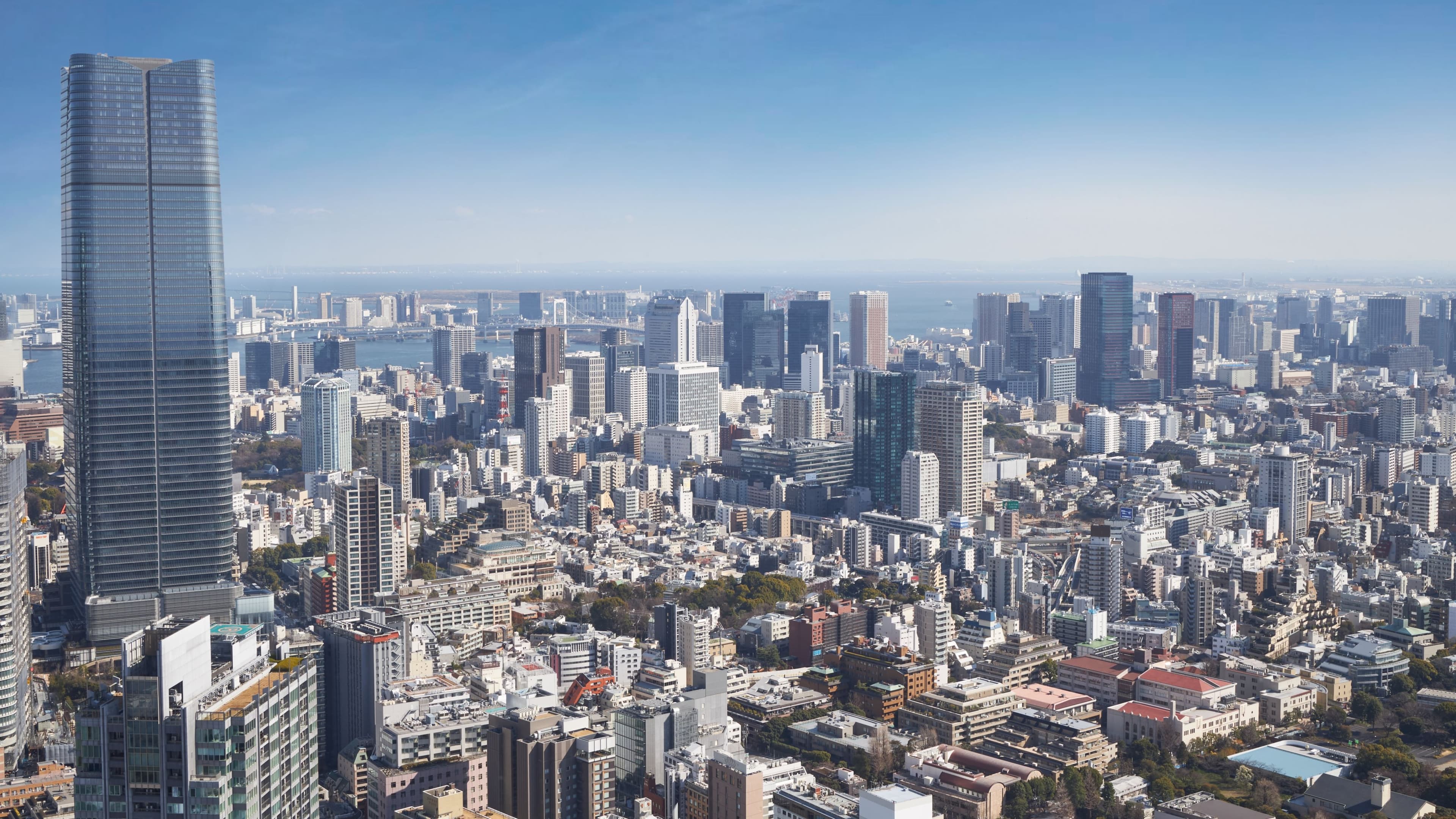 The Ritz-Carlton, Tokyo — 7