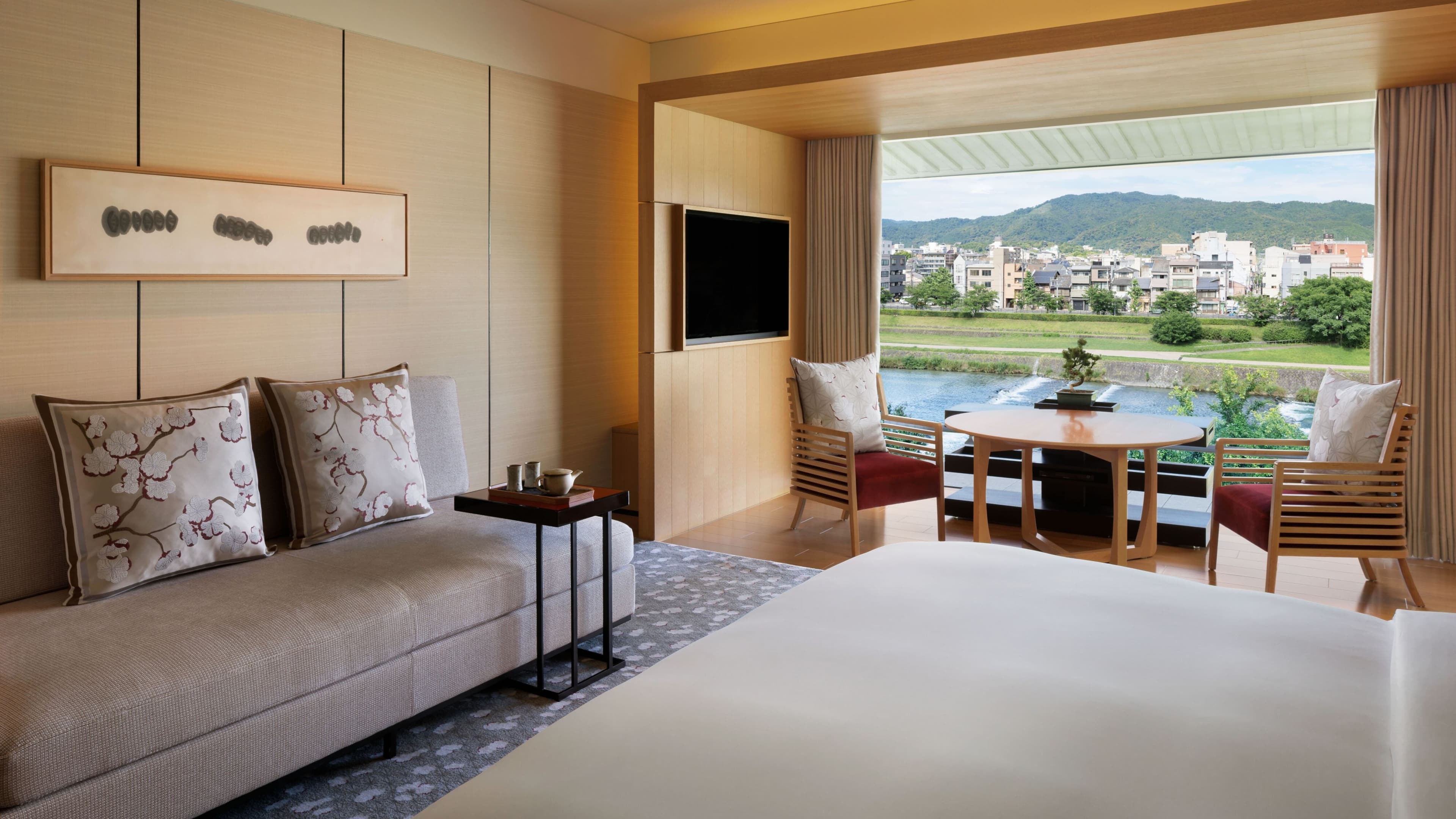 The Ritz-Carlton, Kyoto — 44