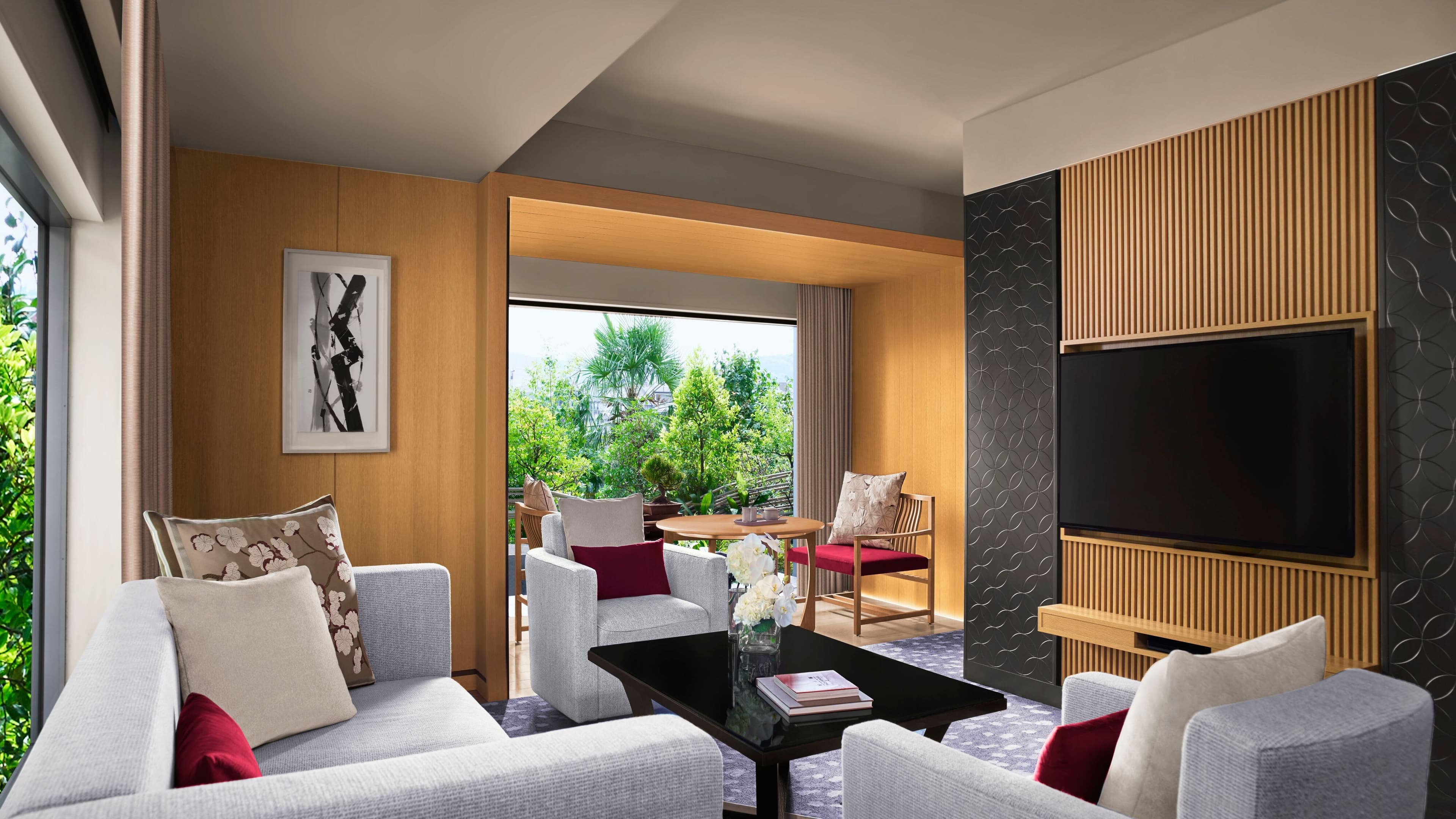 The Ritz-Carlton, Kyoto — 40