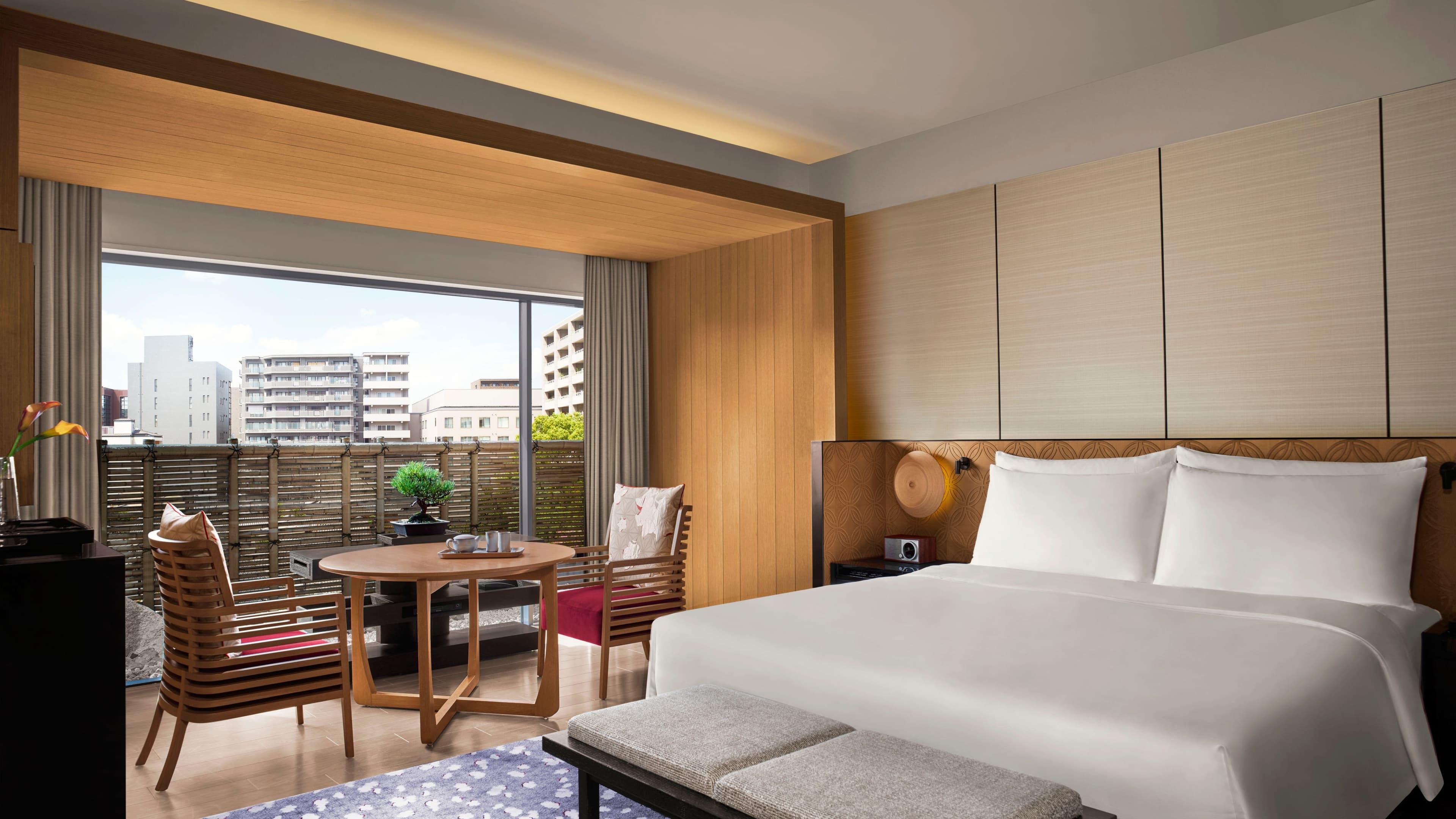 The Ritz-Carlton, Kyoto - Image 4
