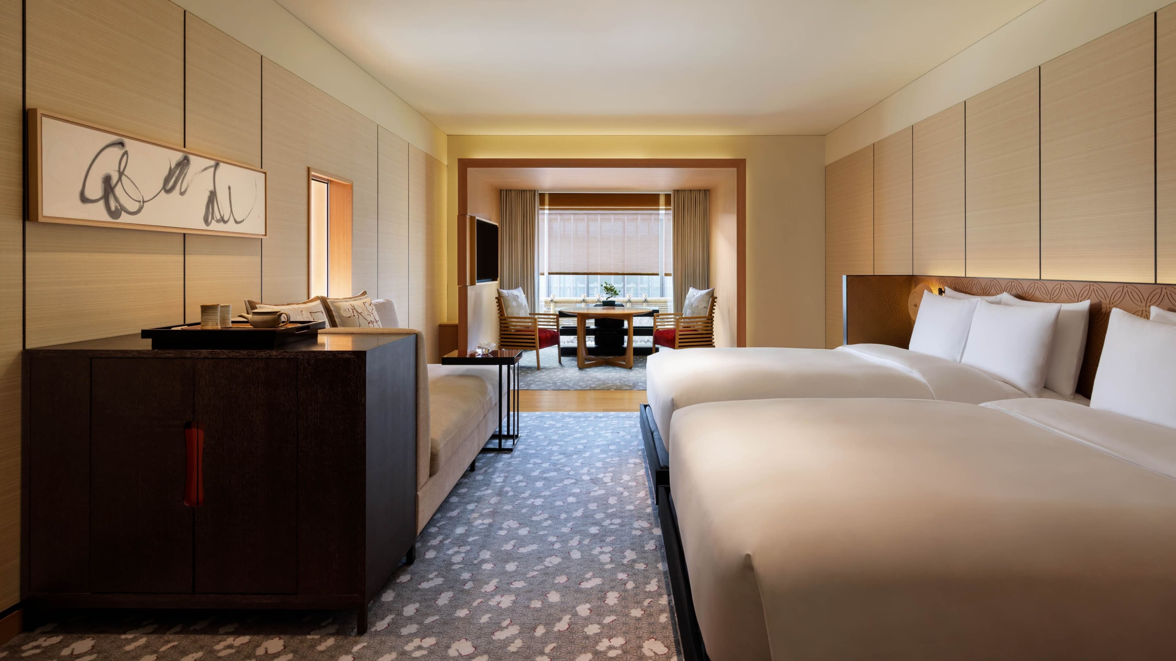The Ritz-Carlton, Kyoto - Image 2