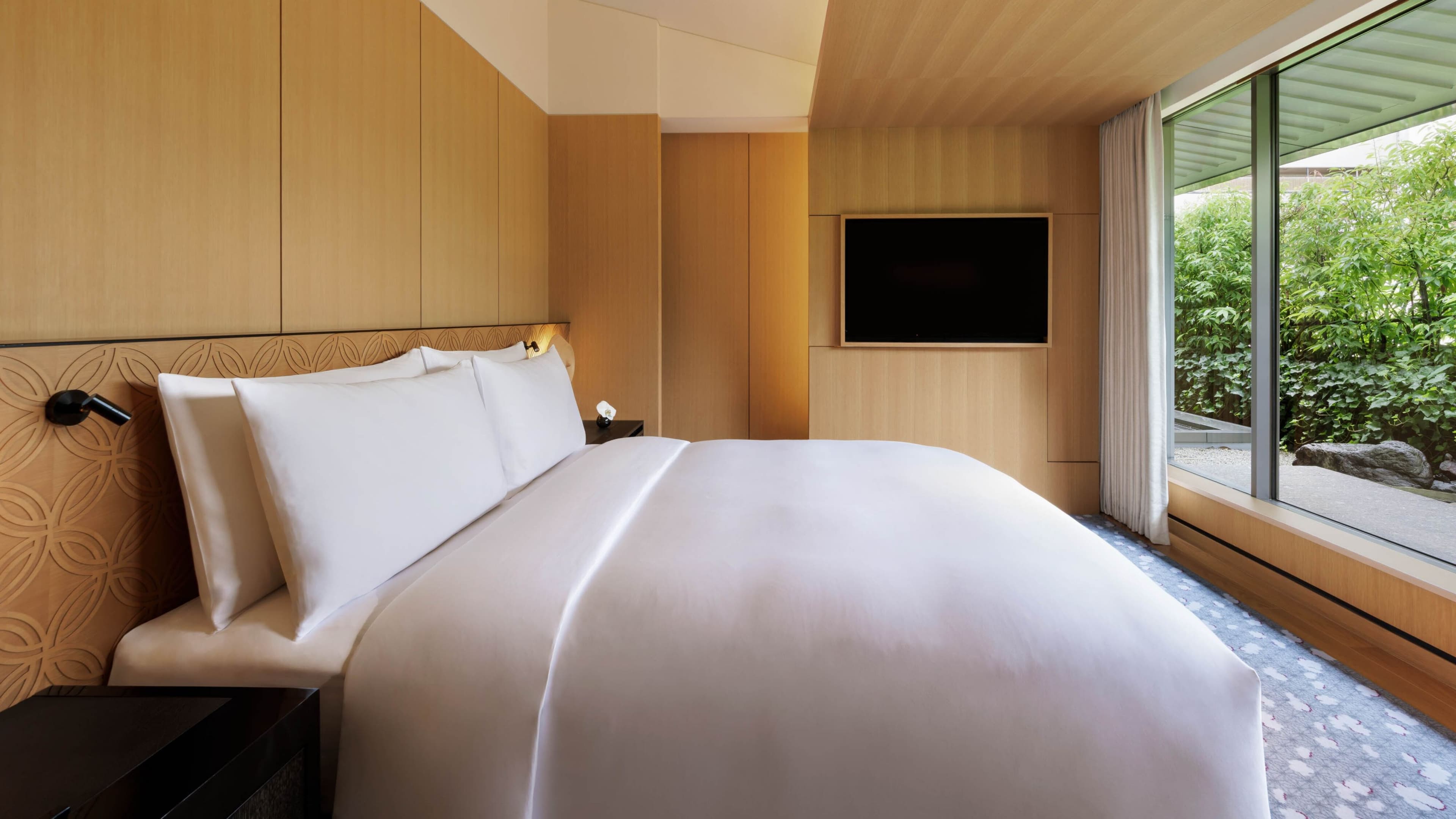 The Ritz-Carlton, Kyoto — 13