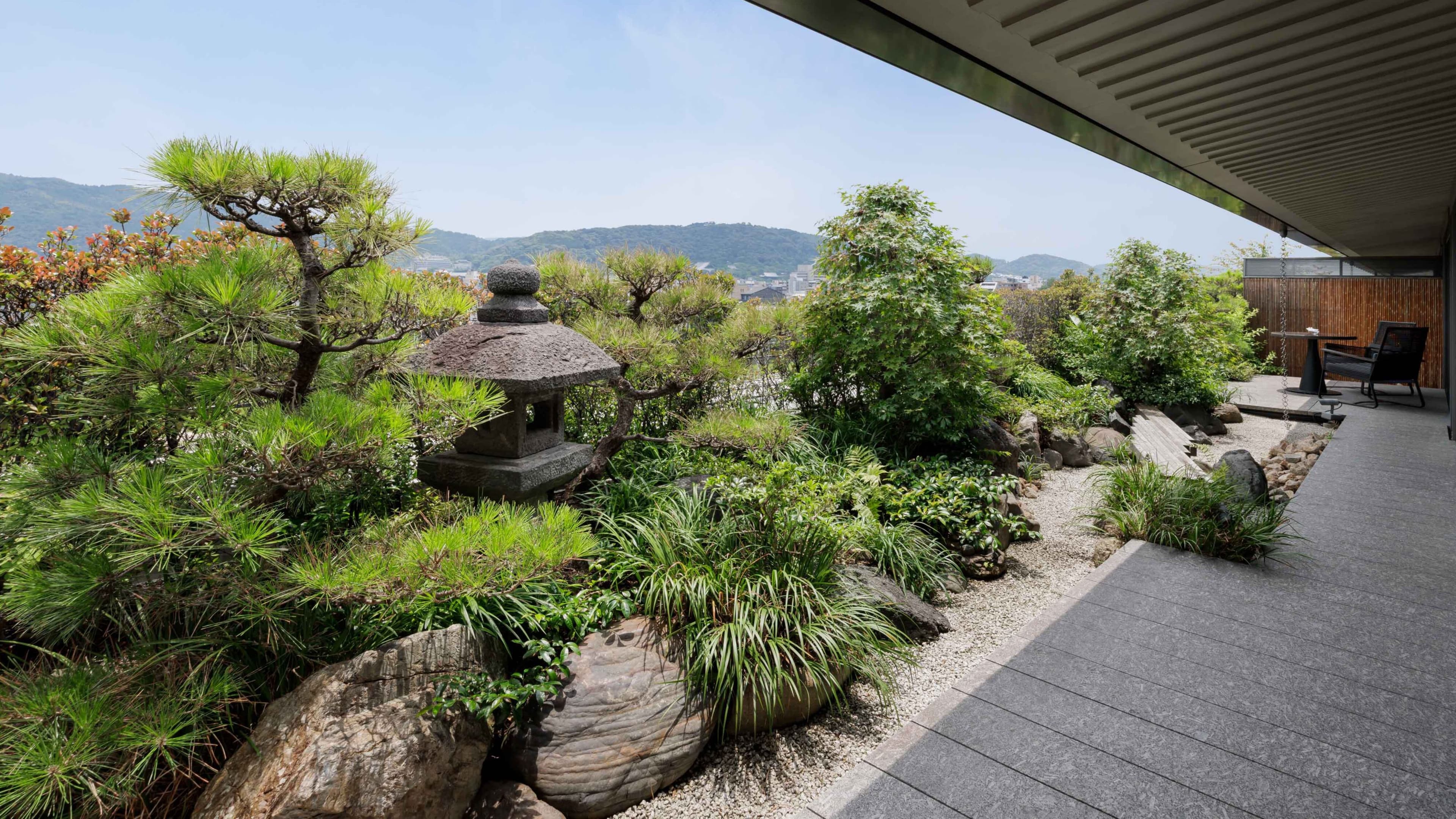 The Ritz-Carlton, Kyoto — 22