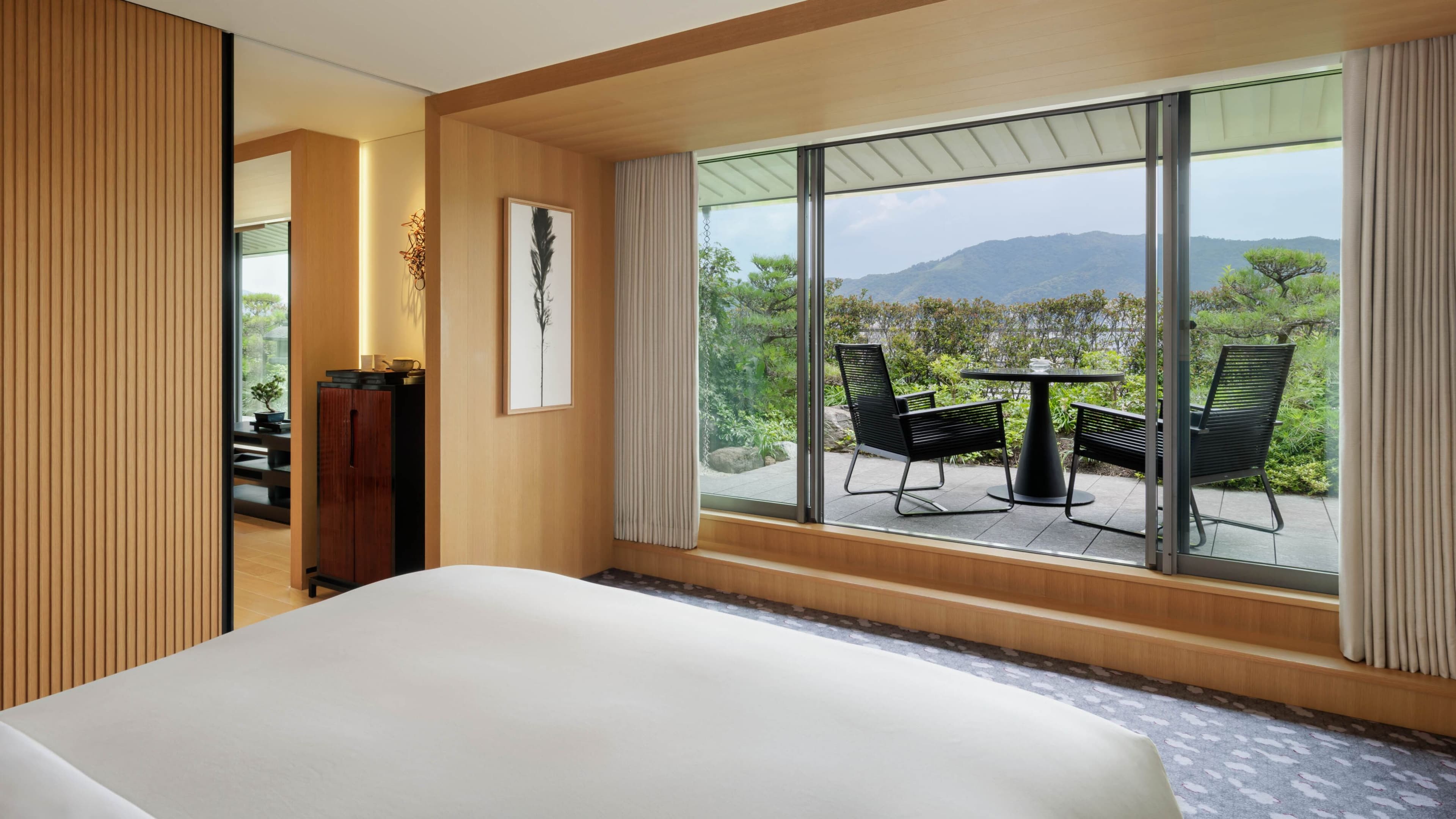 The Ritz-Carlton, Kyoto — 19