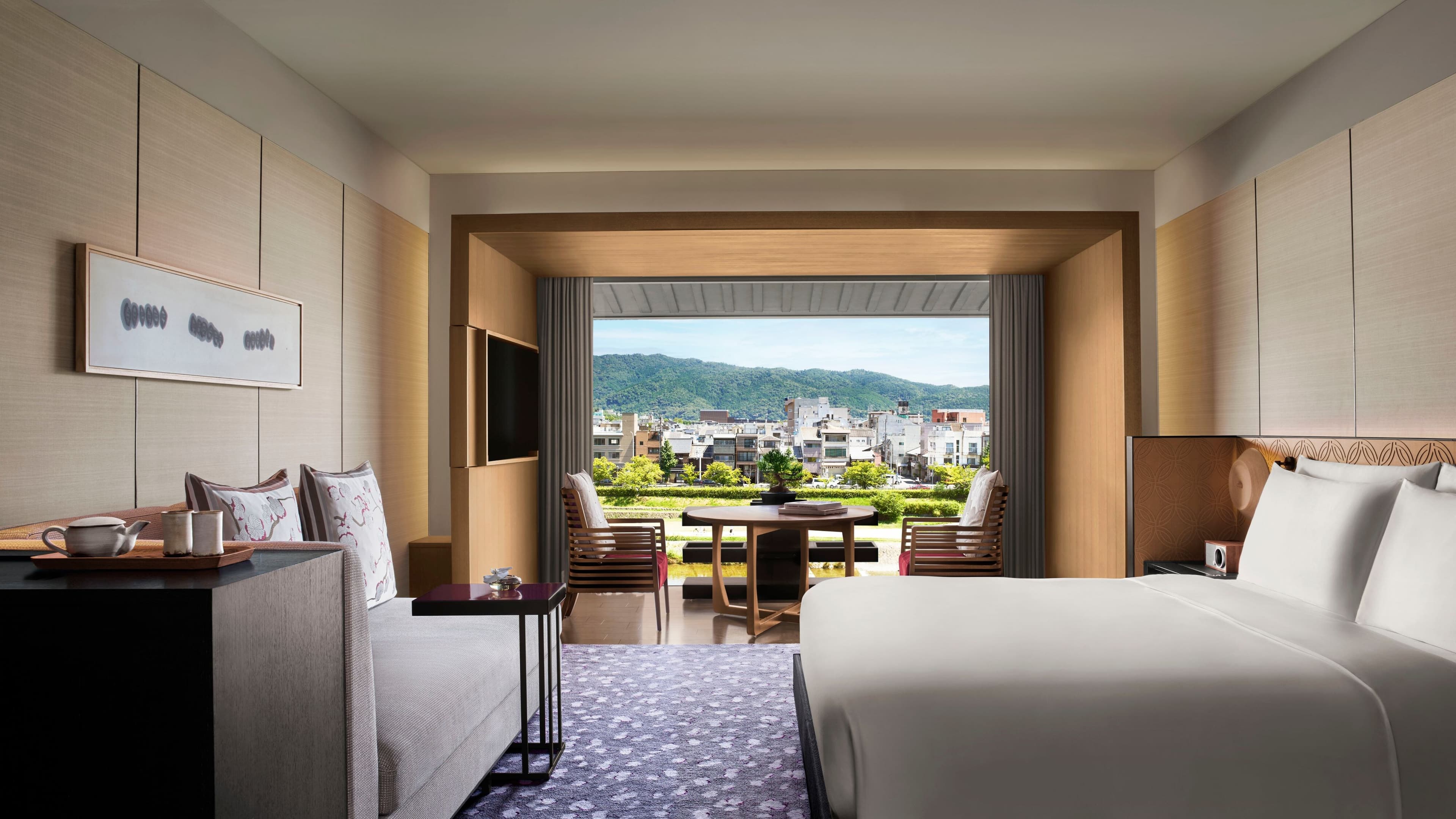 The Ritz-Carlton, Kyoto — 46