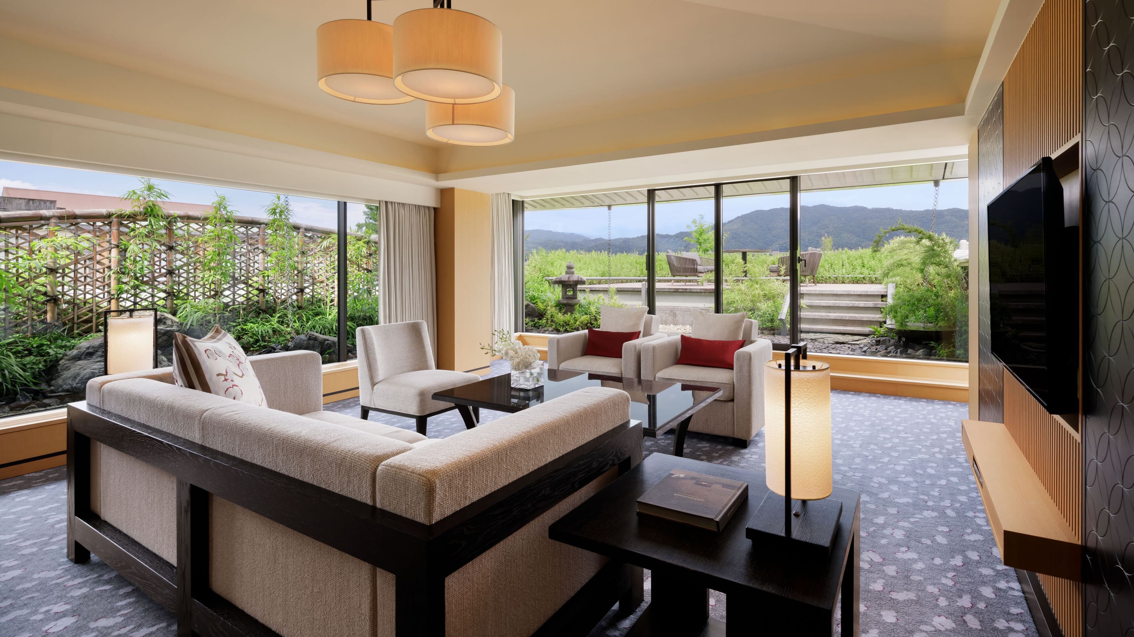 The Ritz-Carlton, Kyoto — 24