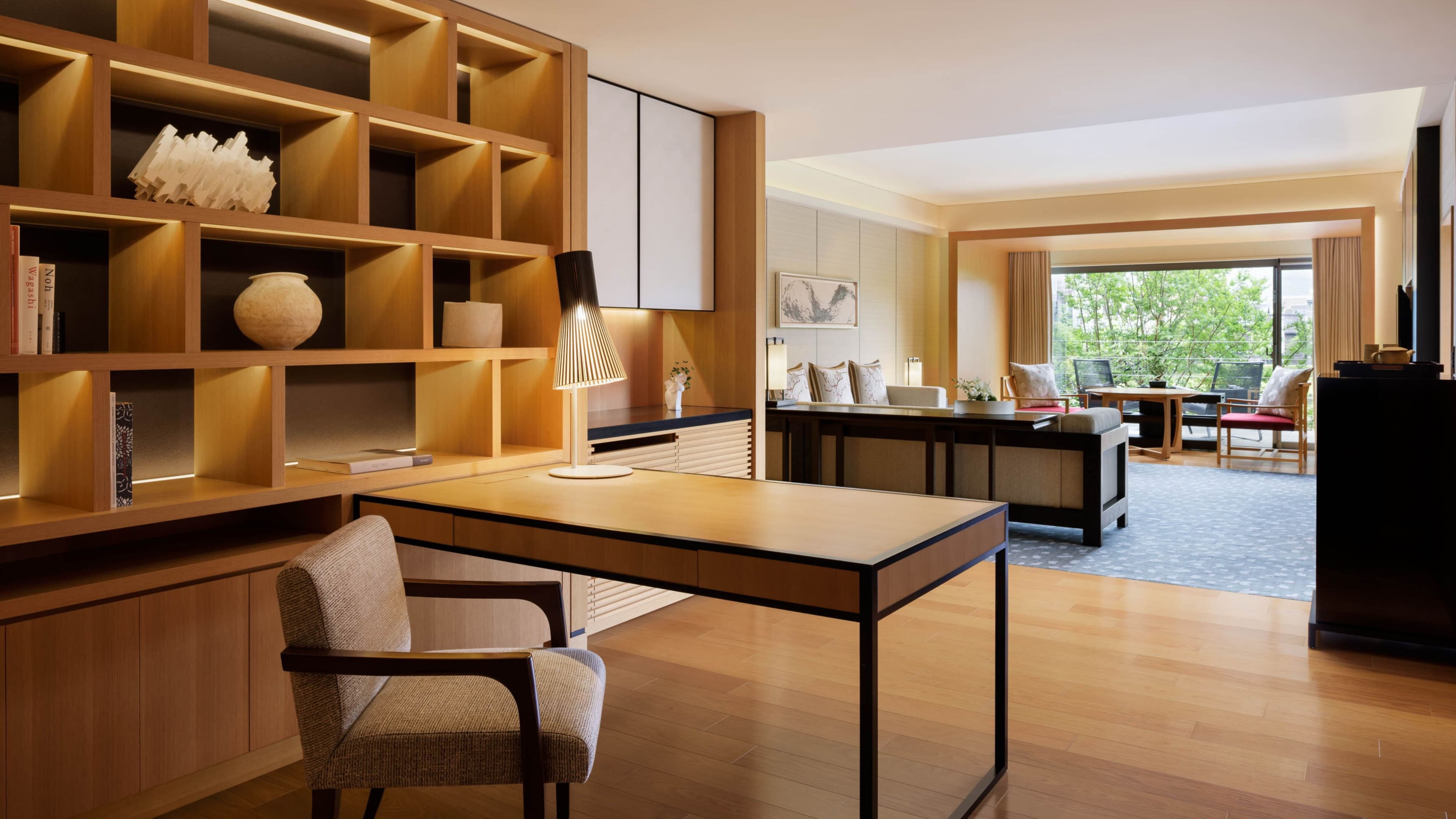 The Ritz-Carlton, Kyoto — 34